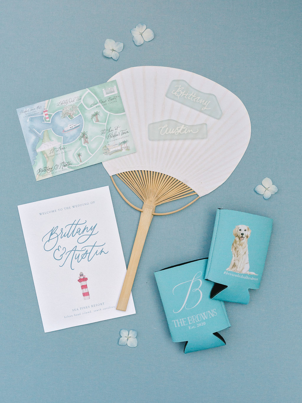 Chancey Charm Weddings portfolio — 7