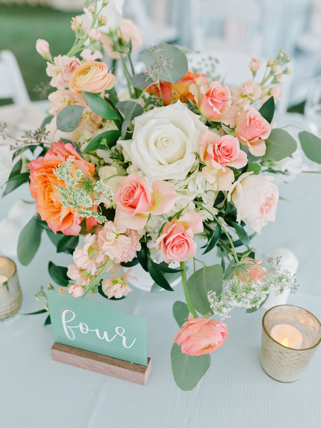 Chancey Charm Weddings portfolio — 4