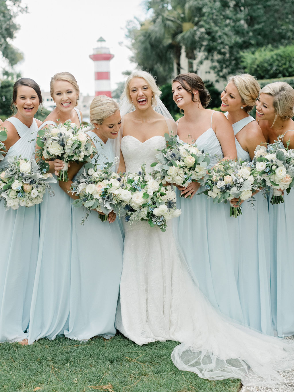 Chancey Charm Weddings portfolio — 6