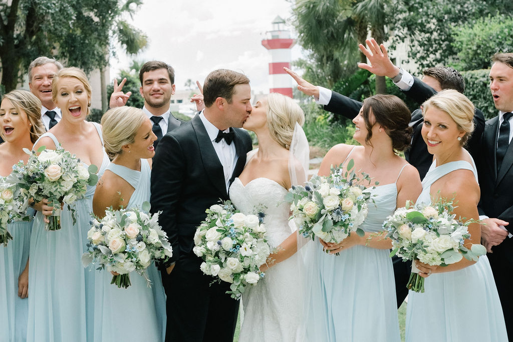 Chancey Charm Weddings portfolio — 3