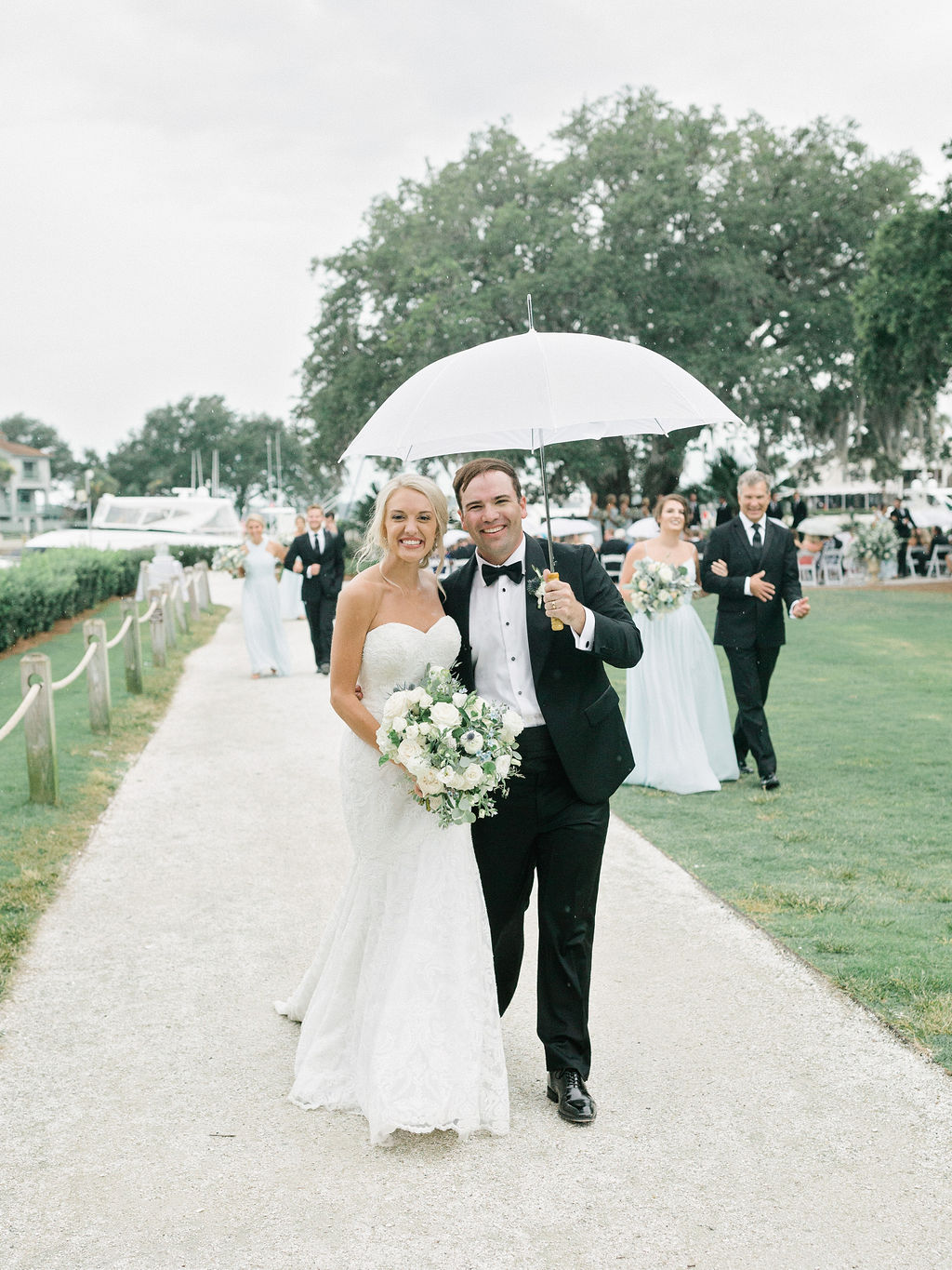 Chancey Charm Weddings portfolio — 5