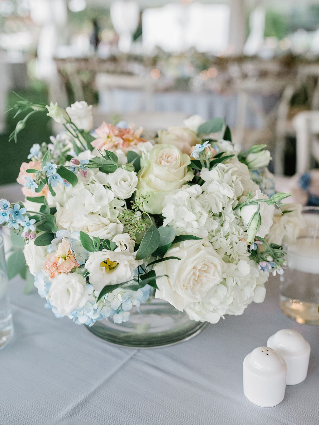 Chancey Charm Weddings portfolio — 2