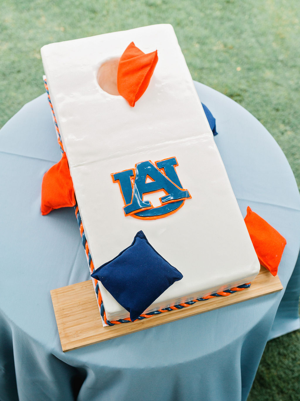 Chancey Charm Weddings portfolio — 1