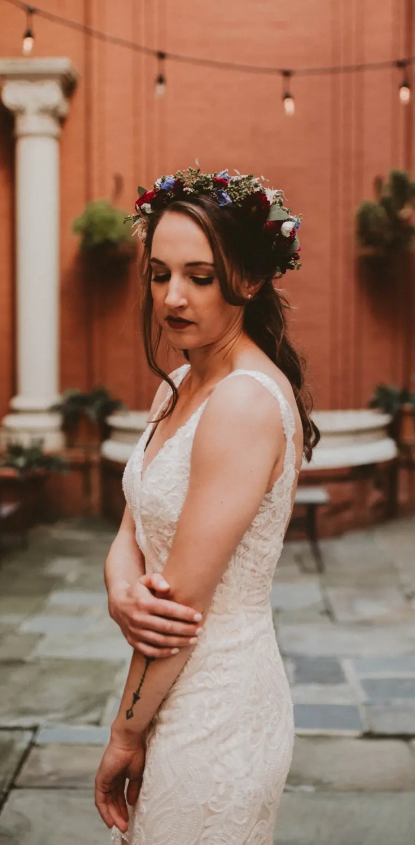 Wild Child Fabrications Hair & Makeup portfolio — 7