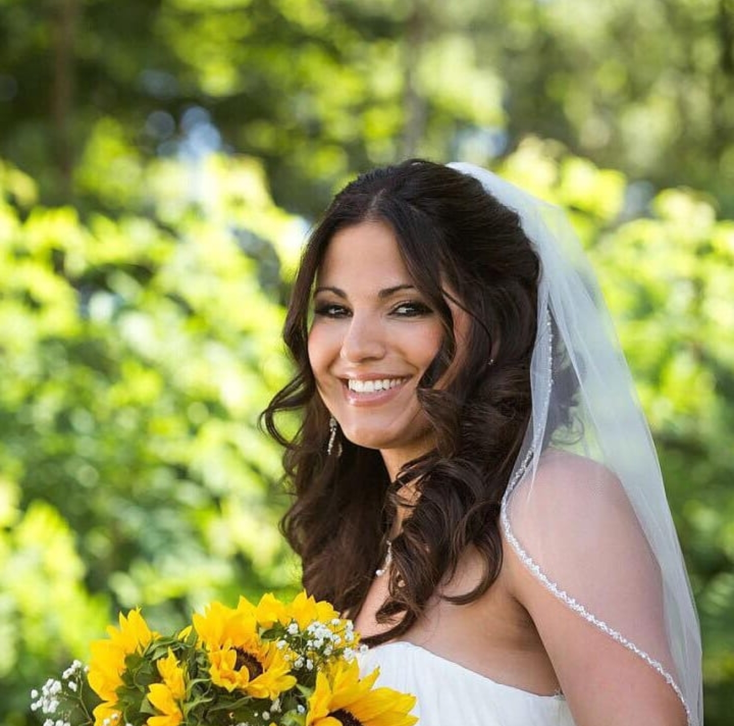 Wild Child Fabrications Hair & Makeup portfolio — 8