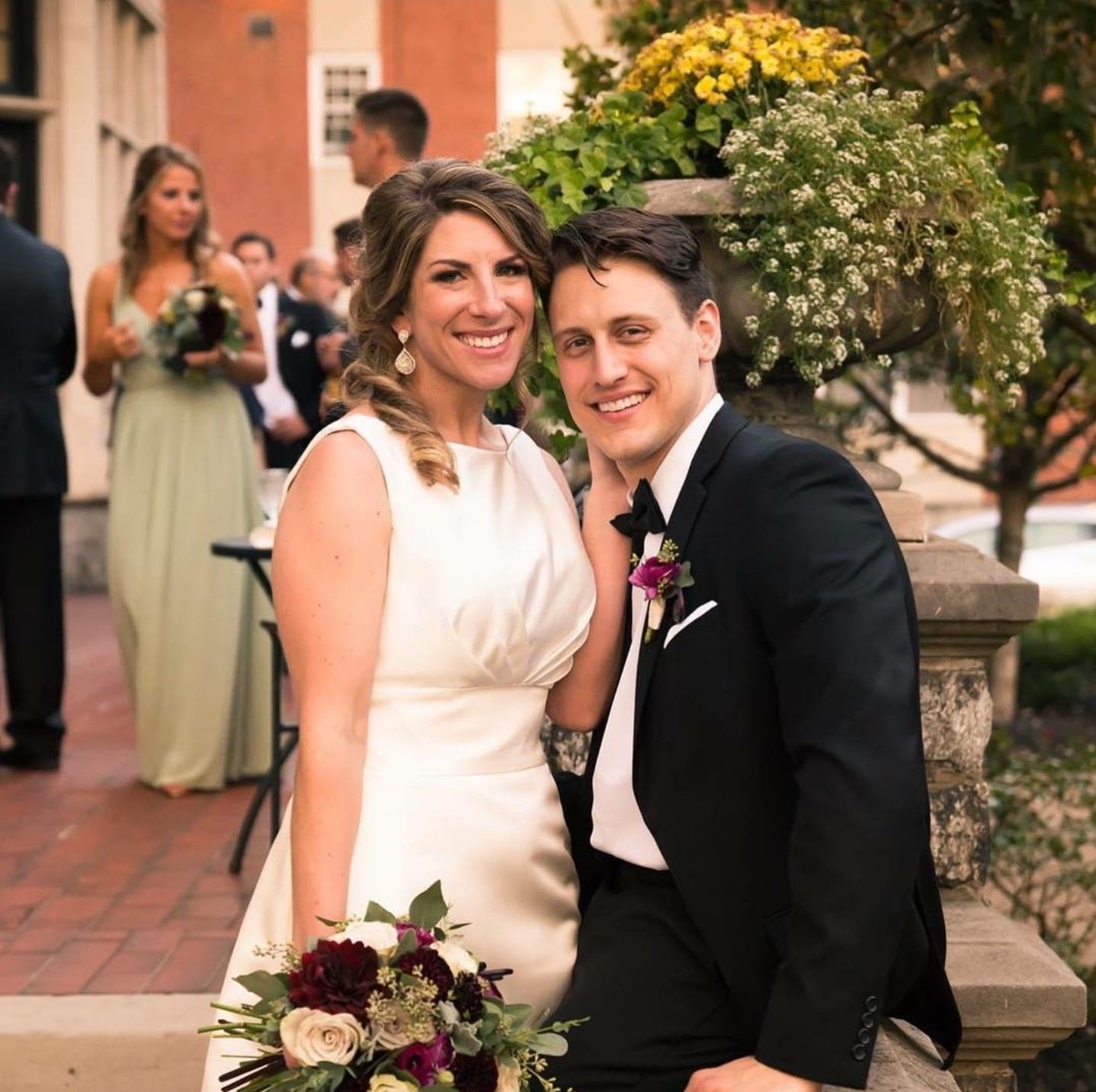 Wild Child Fabrications Hair & Makeup portfolio — 9