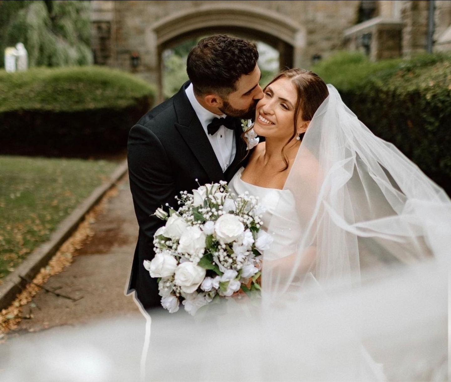 Wild Child Fabrications Hair & Makeup portfolio — 11