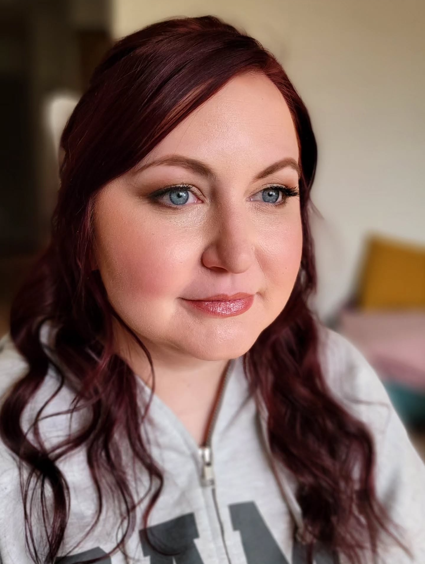 Wild Child Fabrications Hair & Makeup portfolio — 16