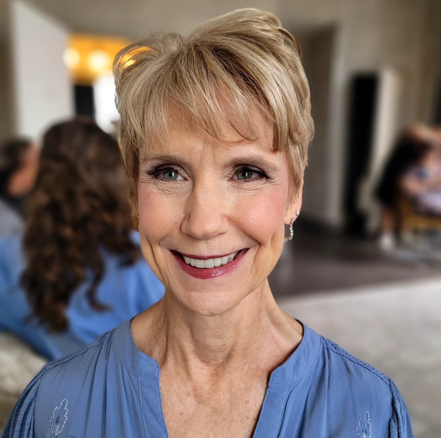 Wild Child Fabrications Hair & Makeup portfolio — 14