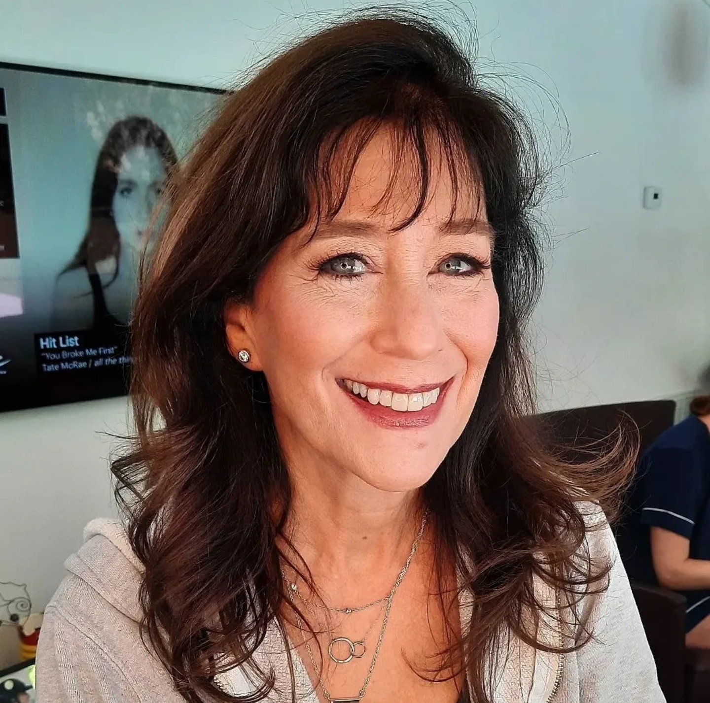 Wild Child Fabrications Hair & Makeup portfolio — 13