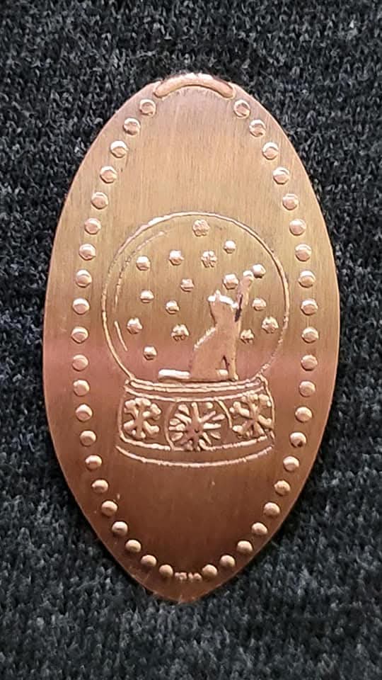 Smashing Pennies portfolio — 19