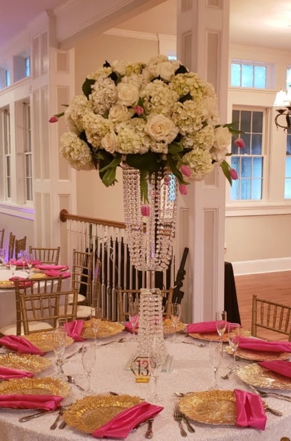 YSE, YourSpecialEvent portfolio — 7