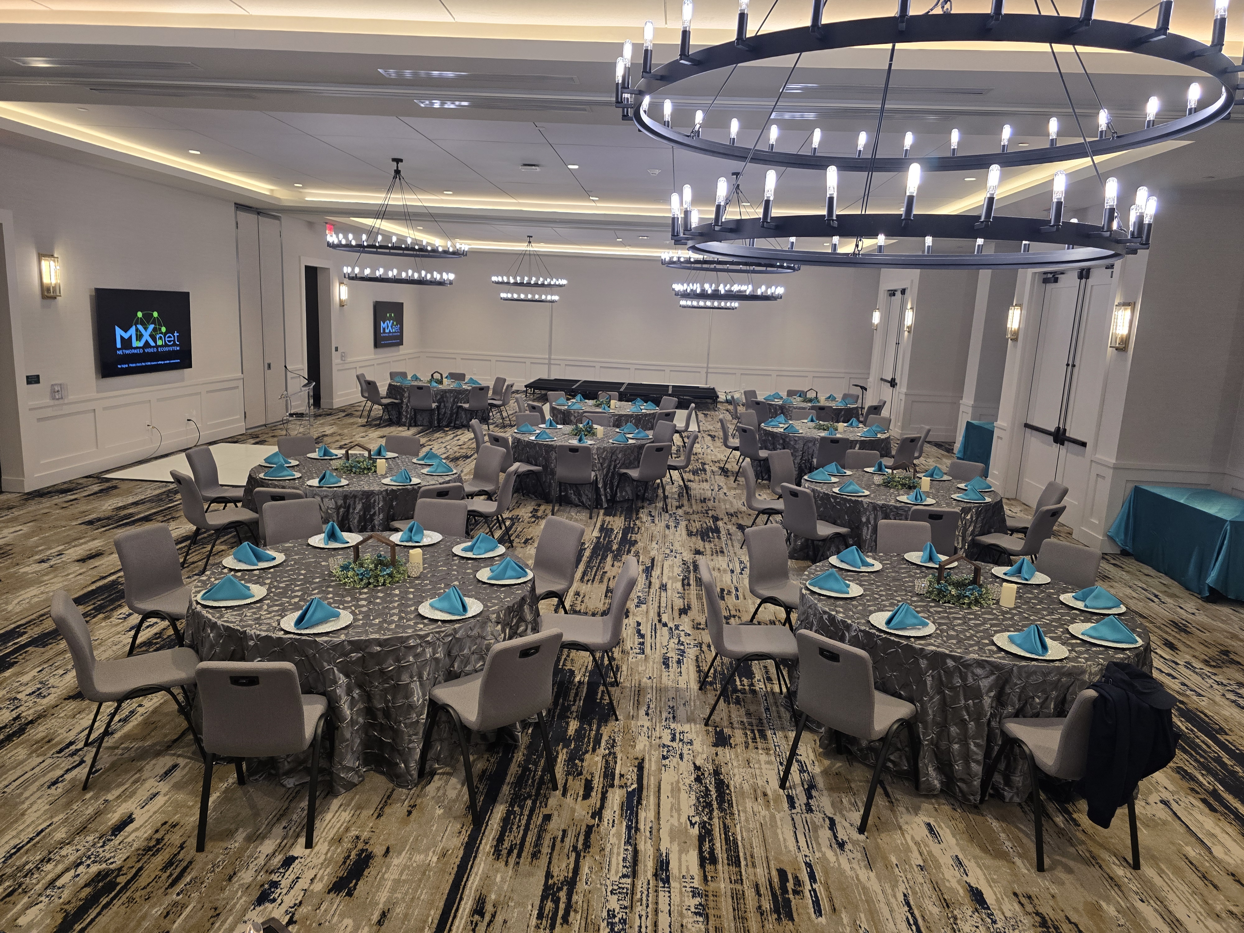 YSE, YourSpecialEvent portfolio — 9