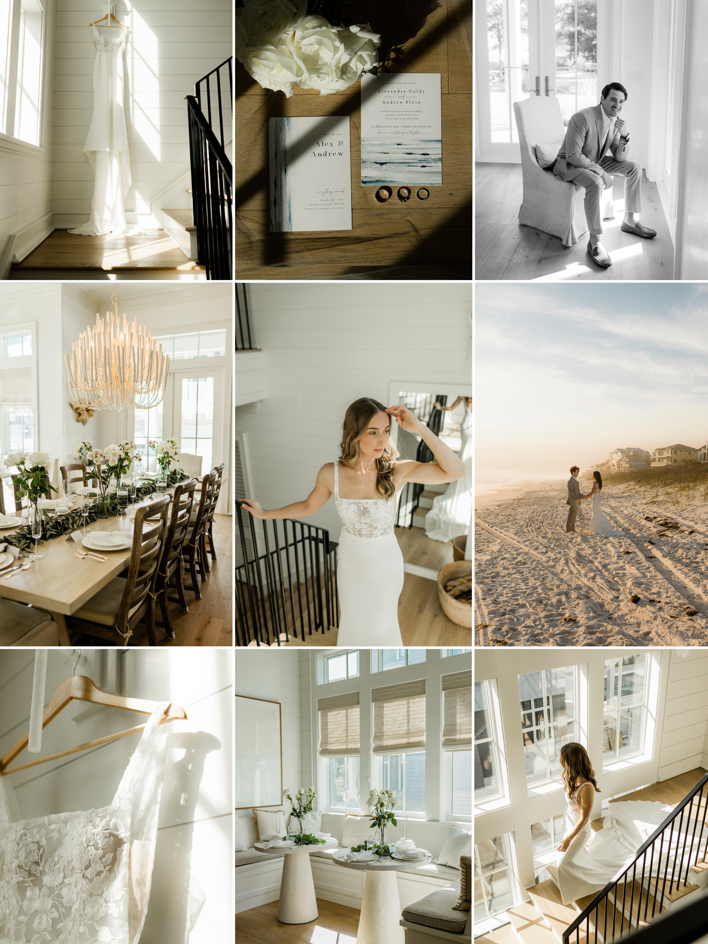 Stone & Veil Collective portfolio — 9