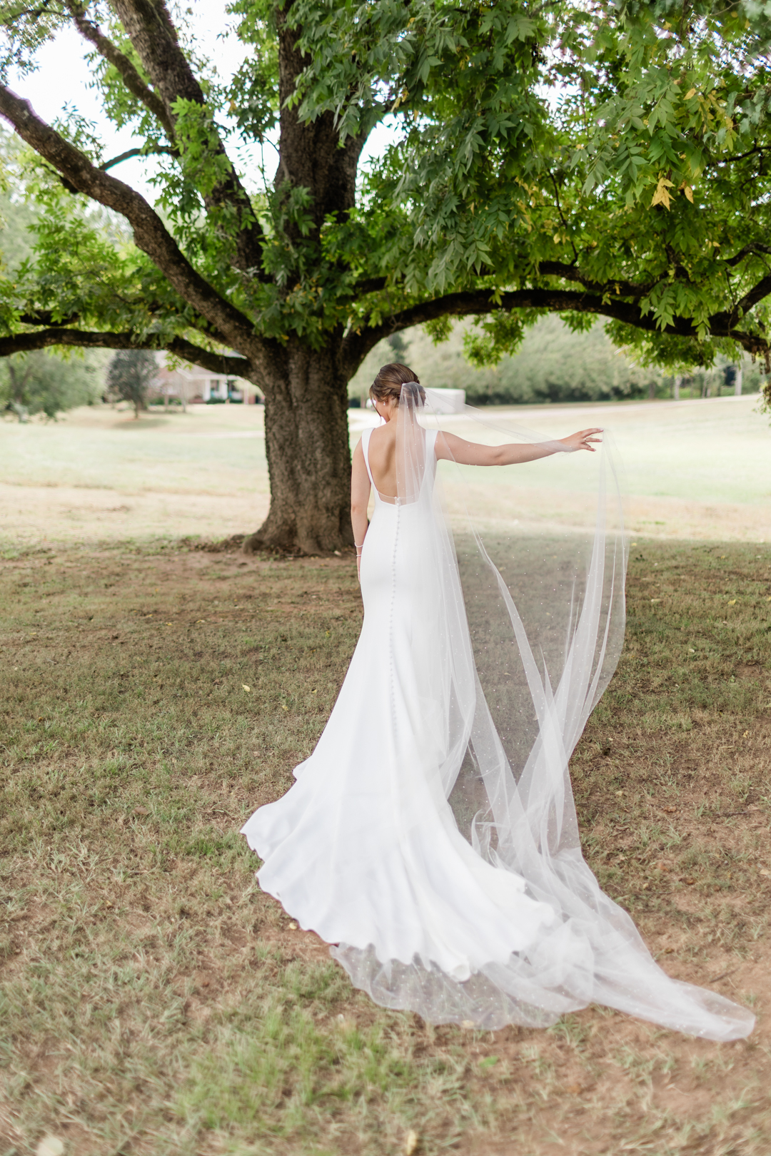 Stone & Veil Collective portfolio — 2