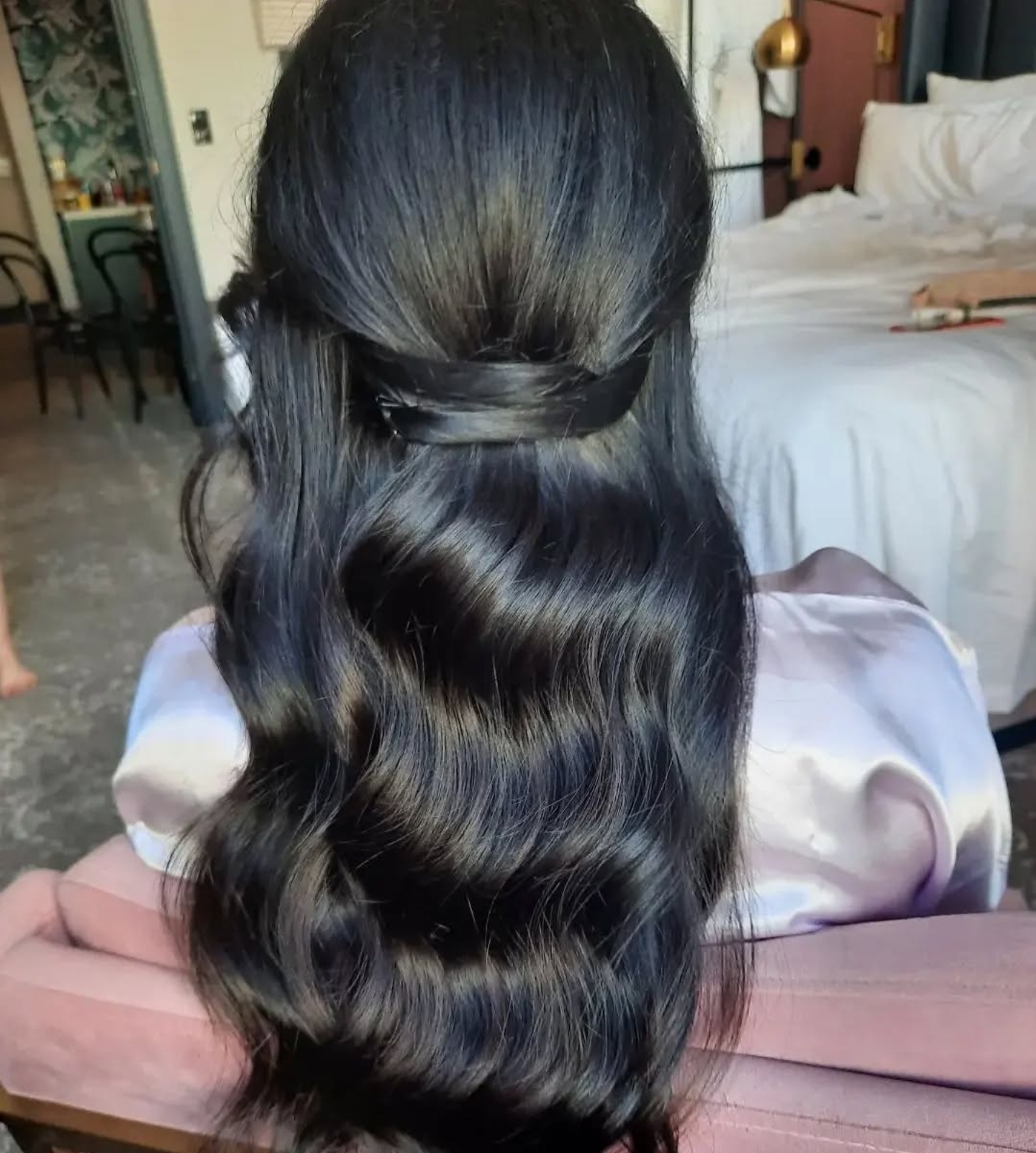 Wild Child Fabrications Hair & Makeup portfolio — 17