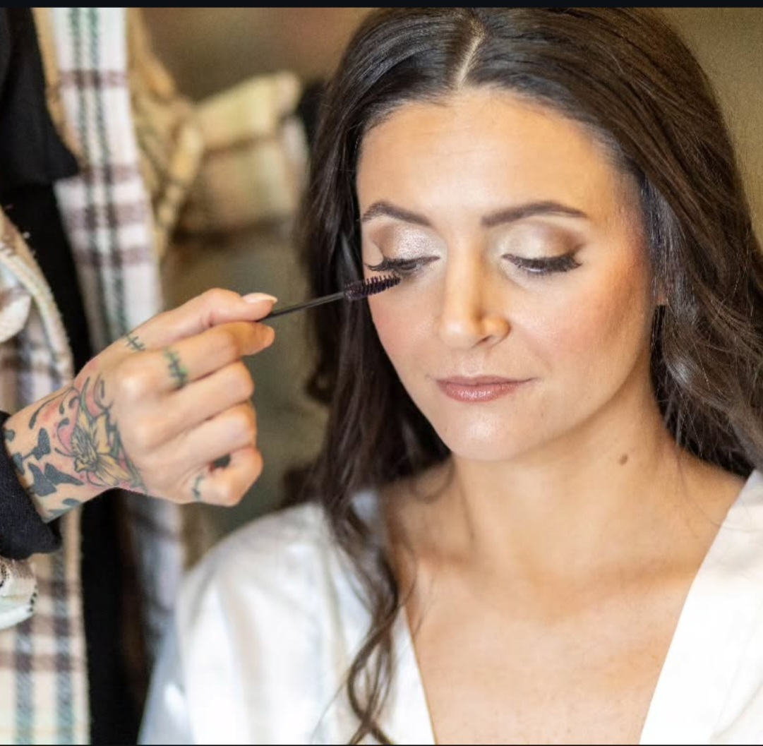 Wild Child Fabrications Hair & Makeup portfolio — 10