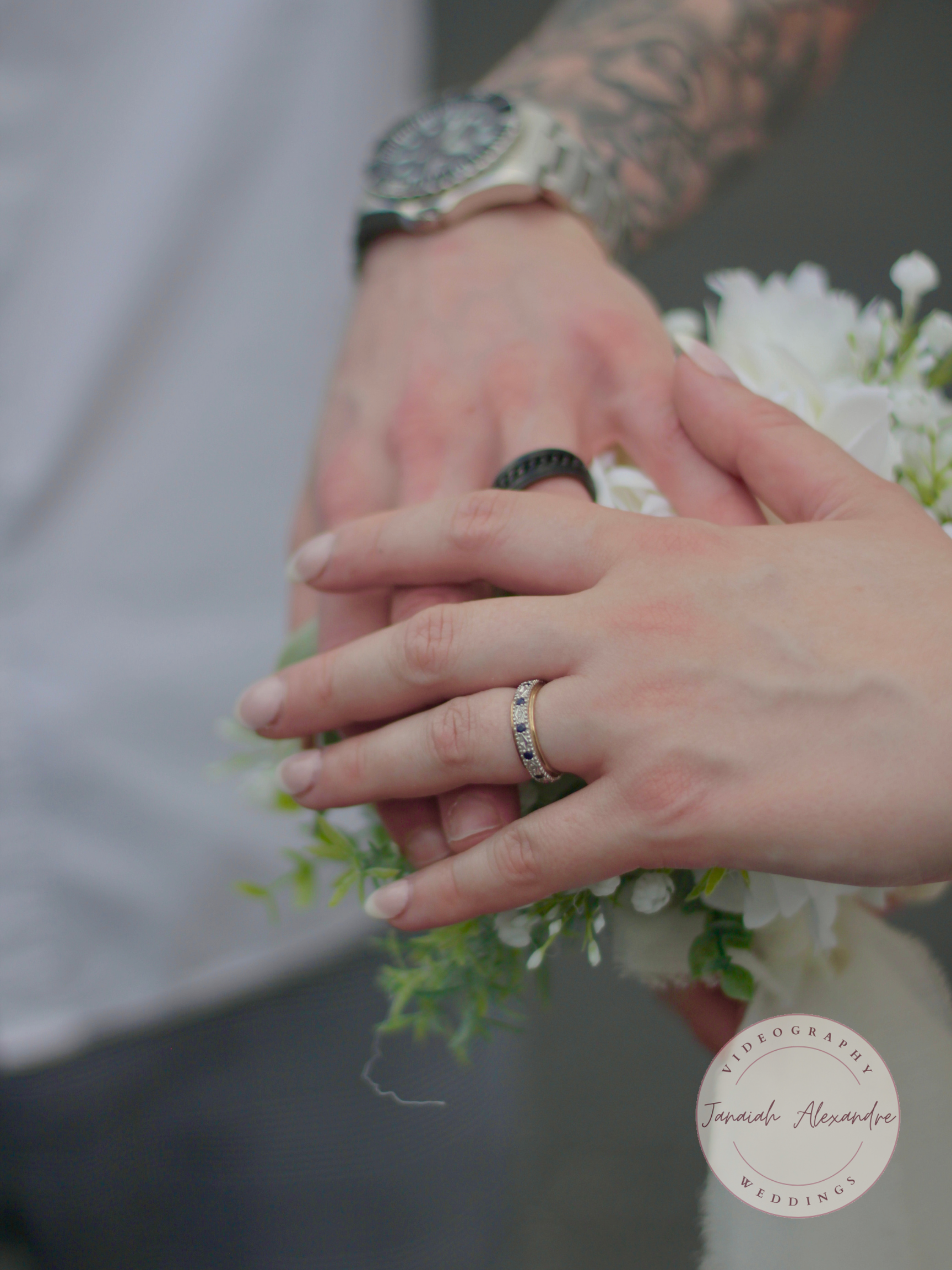 Janaiah Alexandre Videography portfolio — 5