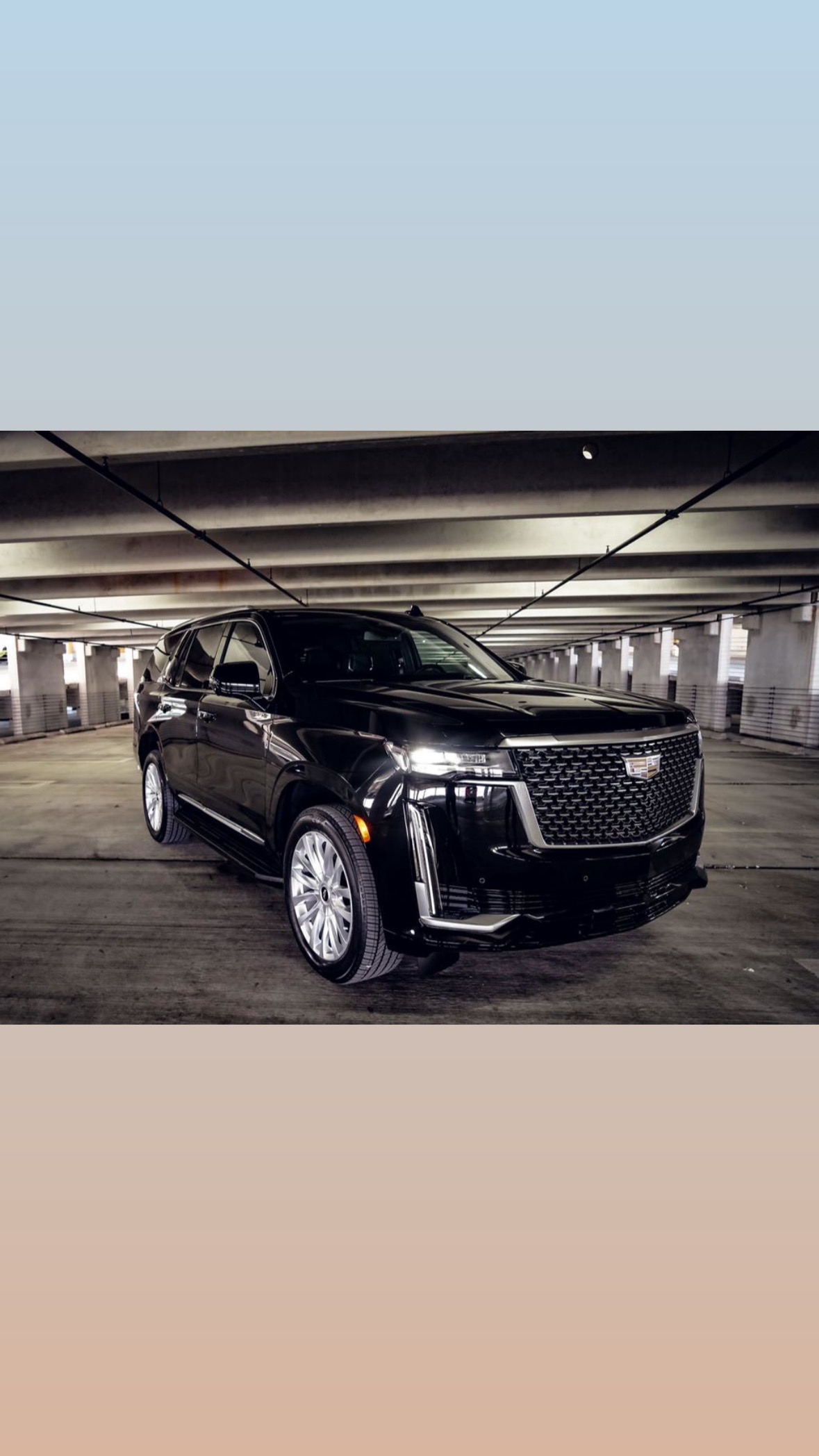 Elite Charter Limousines & Shuttle Service  portfolio — 6