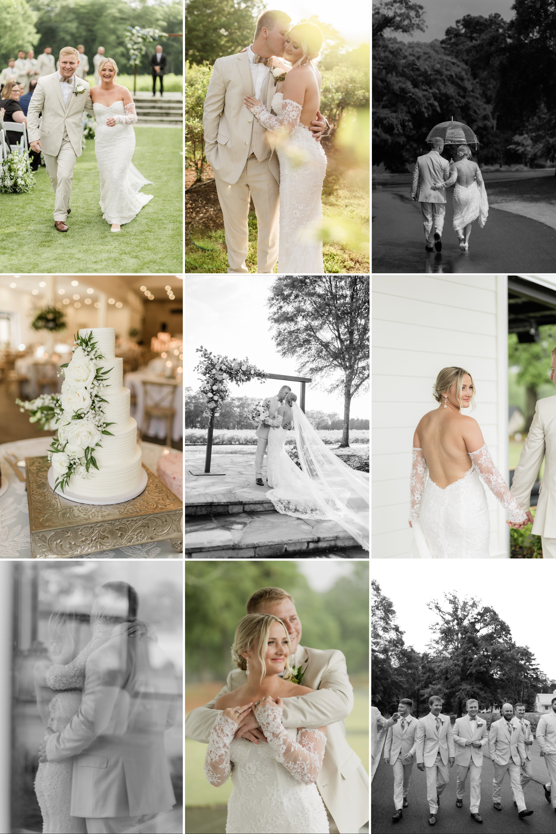 Stone & Veil Collective portfolio — 8