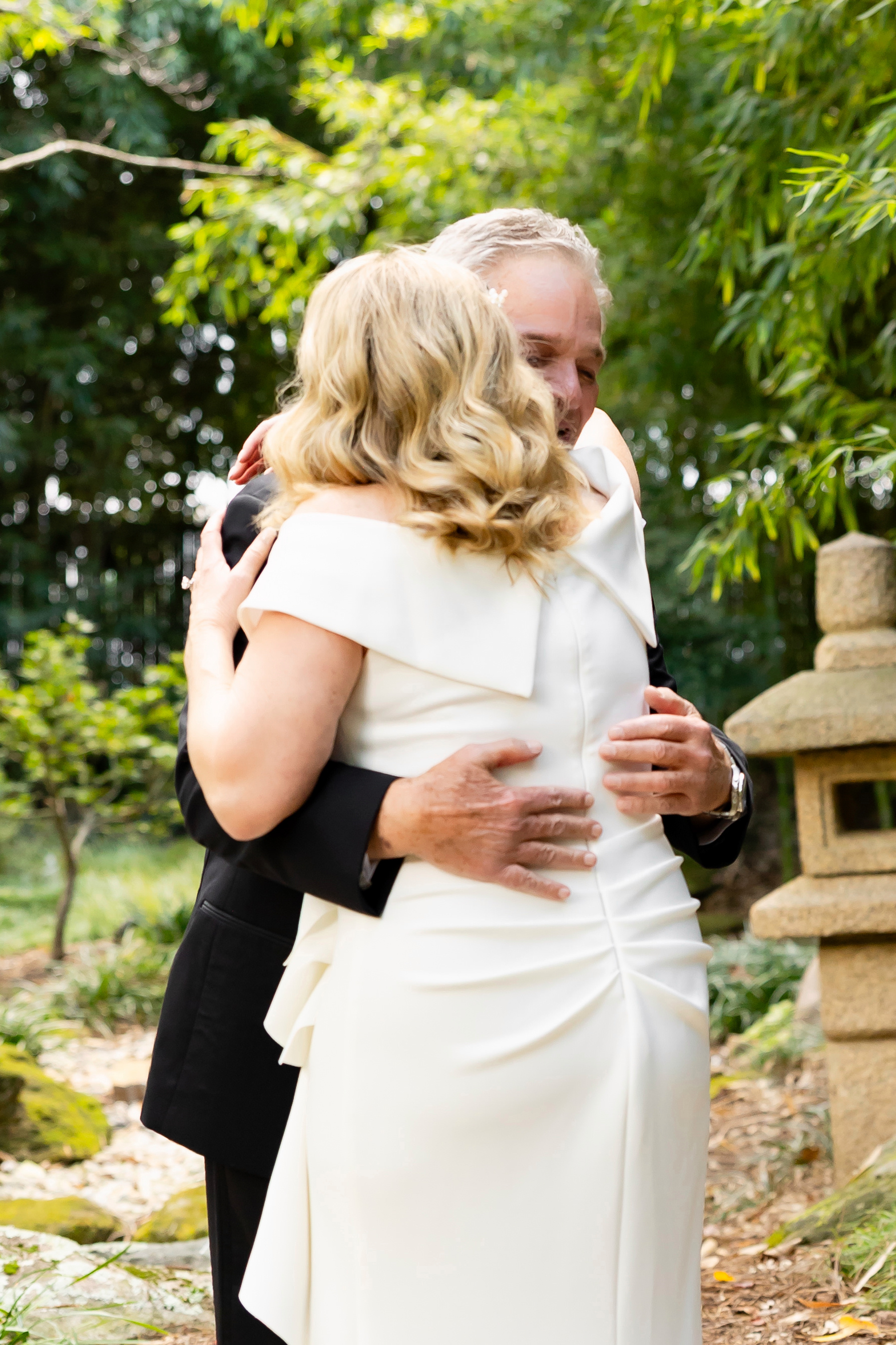 Touché by Mary portfolio — 1