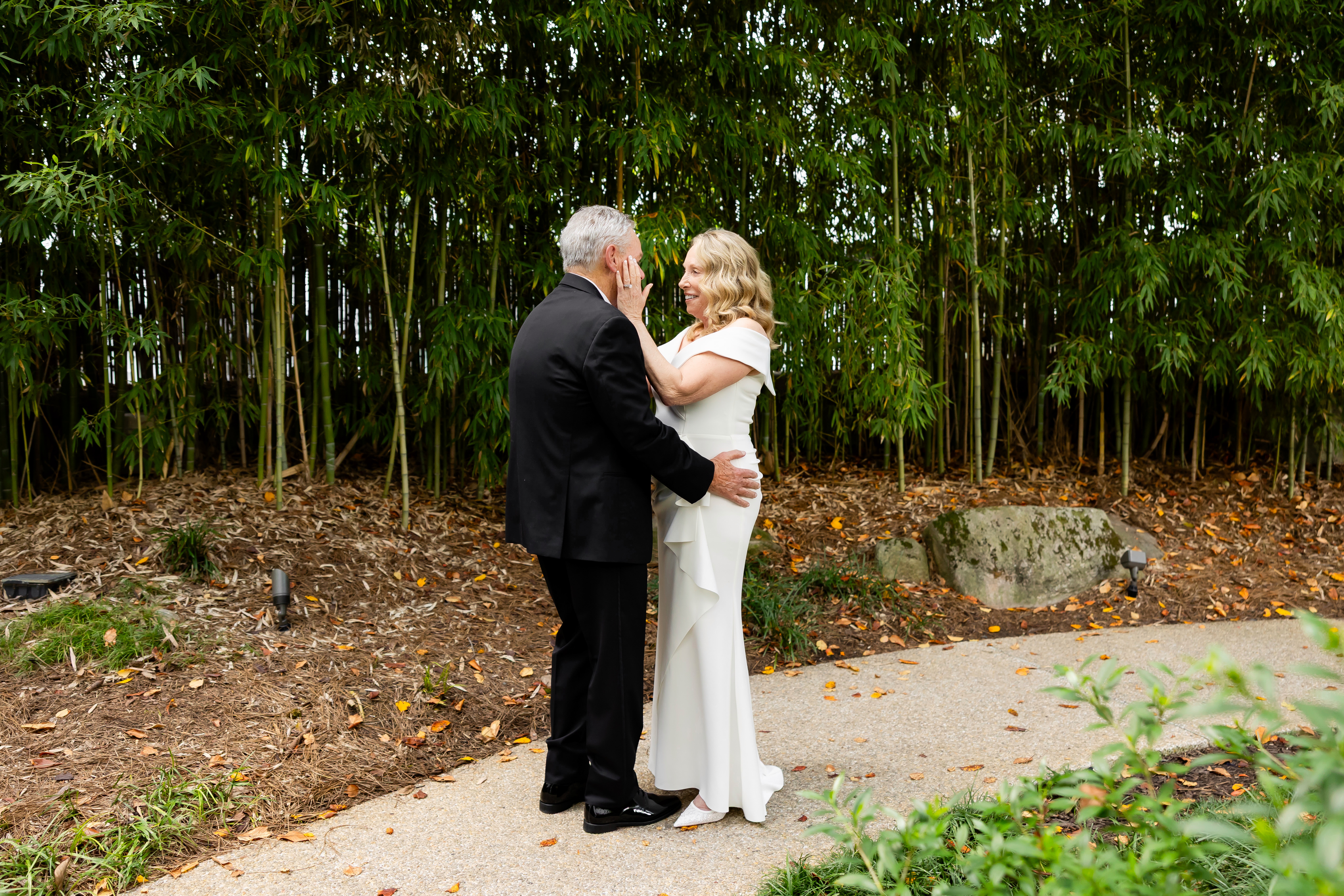 Touché by Mary portfolio — 2