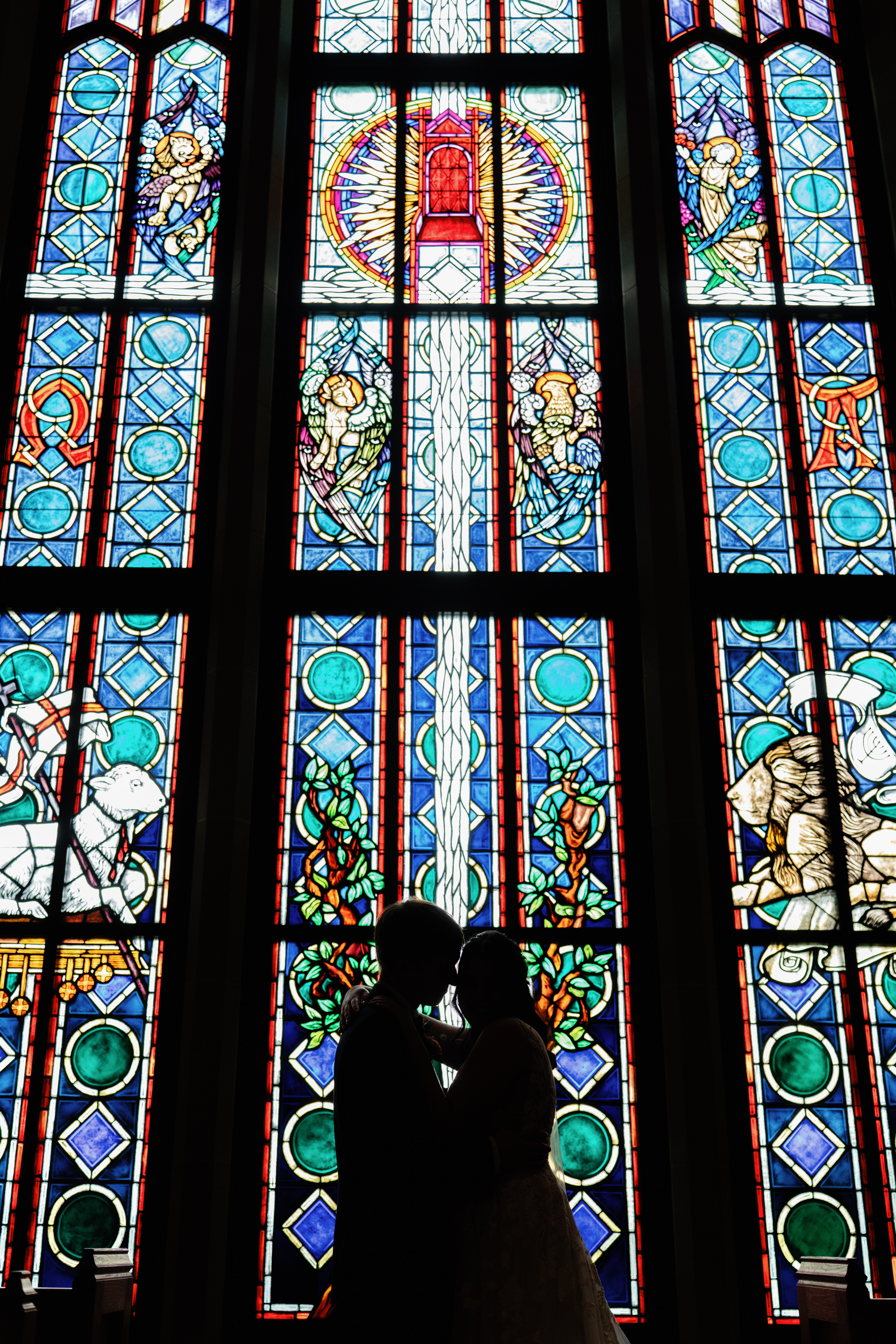 Compass Films portfolio — 6