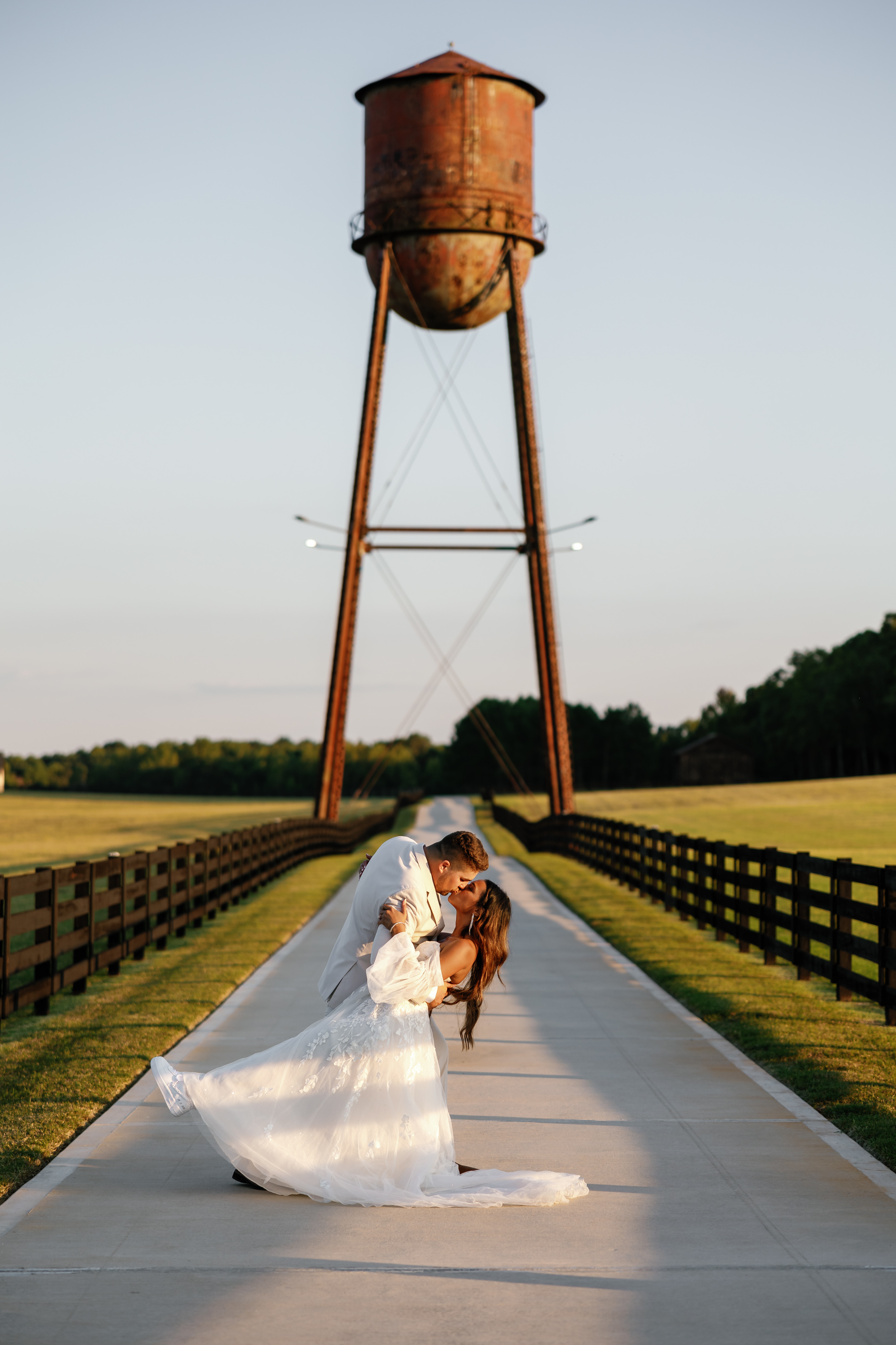 Compass Films portfolio — 1