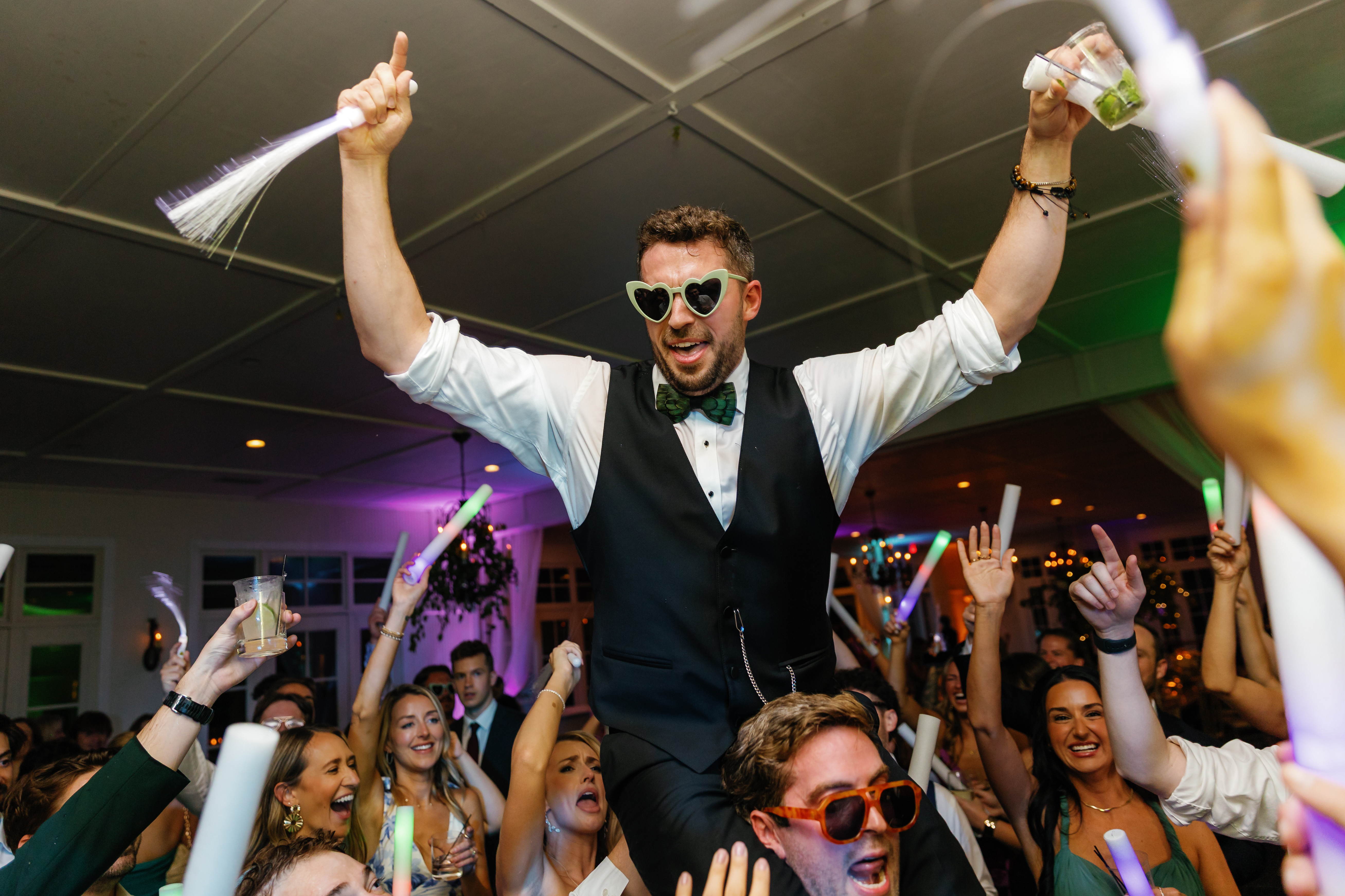 Compass Films portfolio — 10