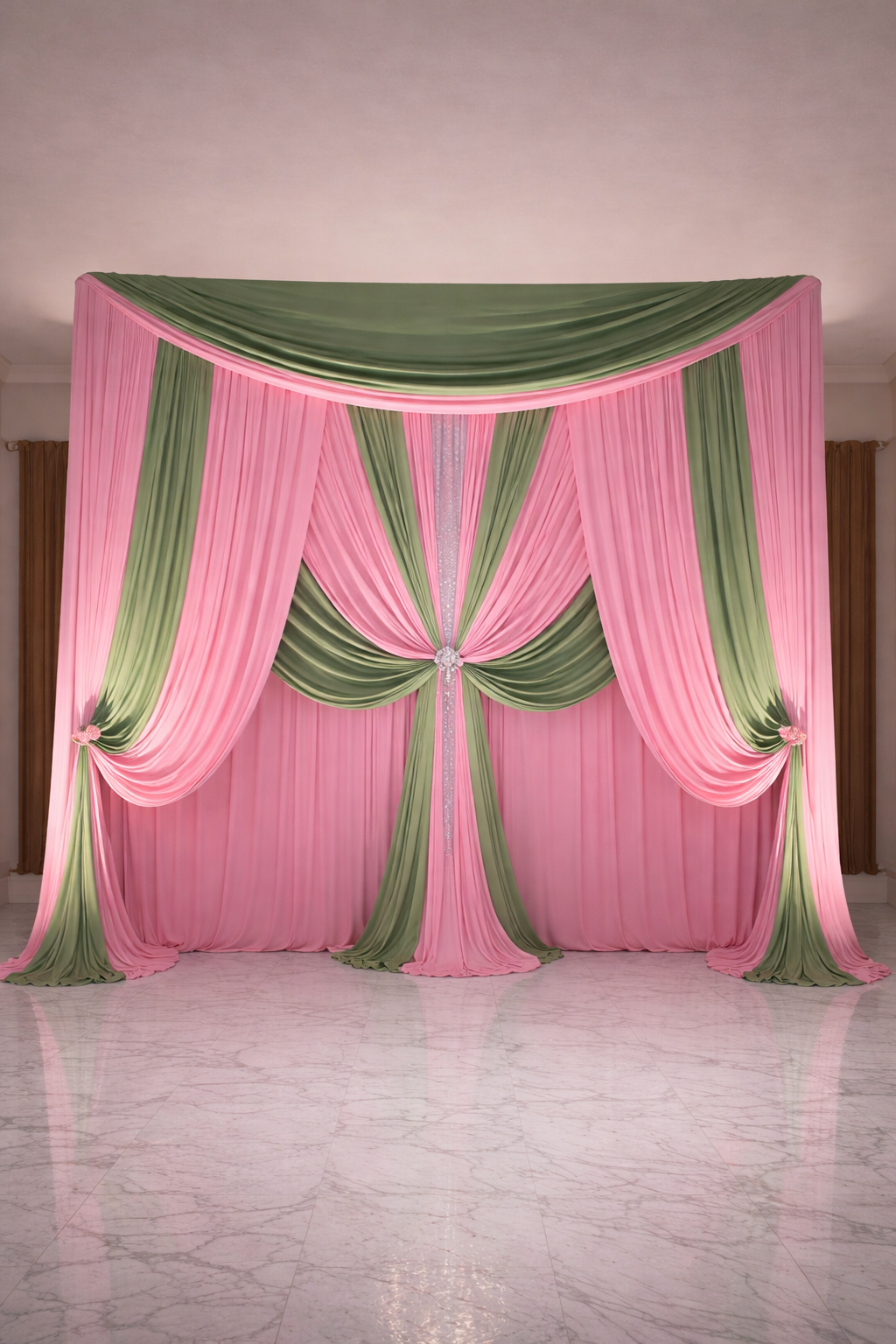 TRD Media Grp - Events and Design 