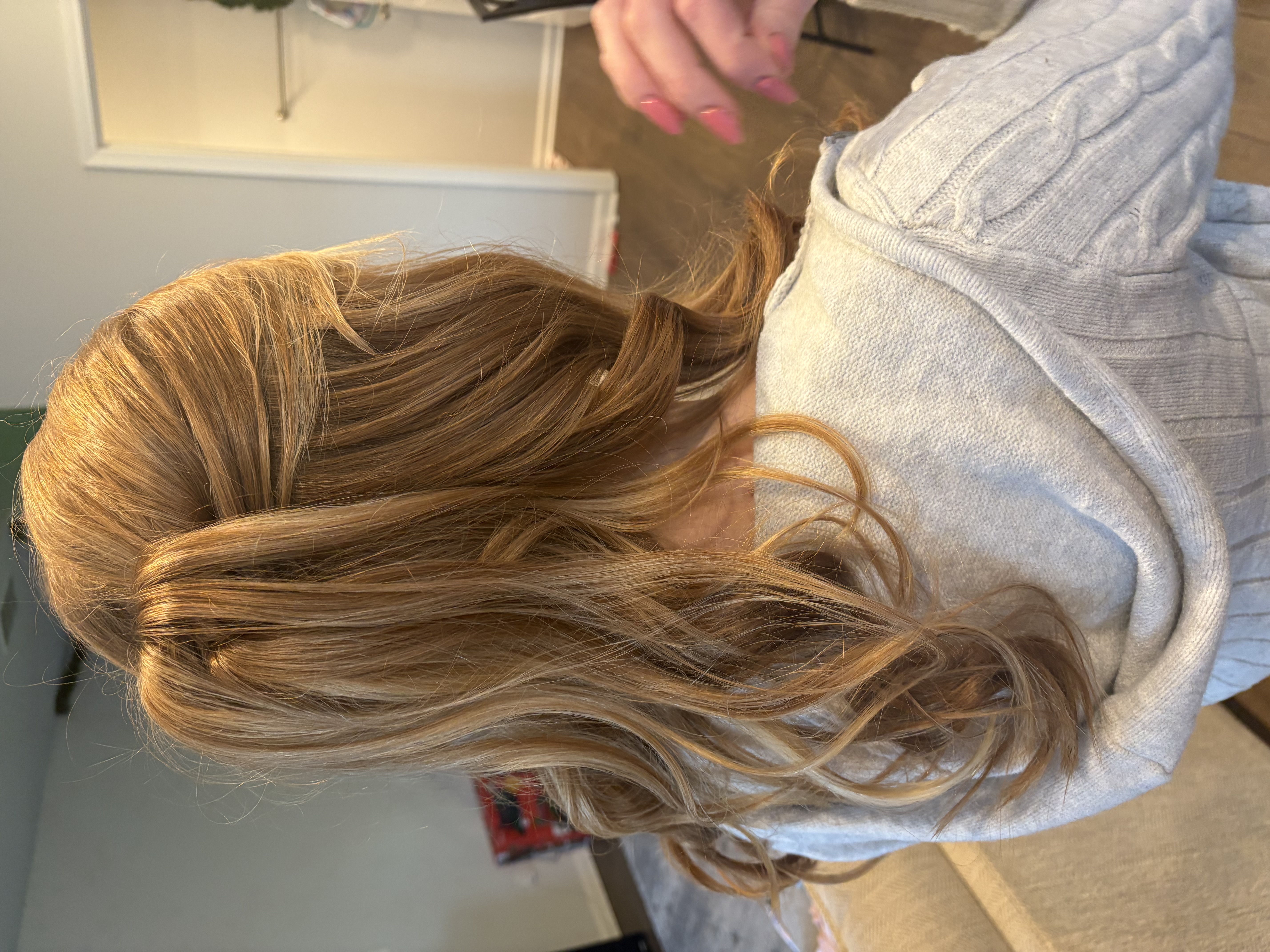 Megan Caldwell Studios portfolio — 4