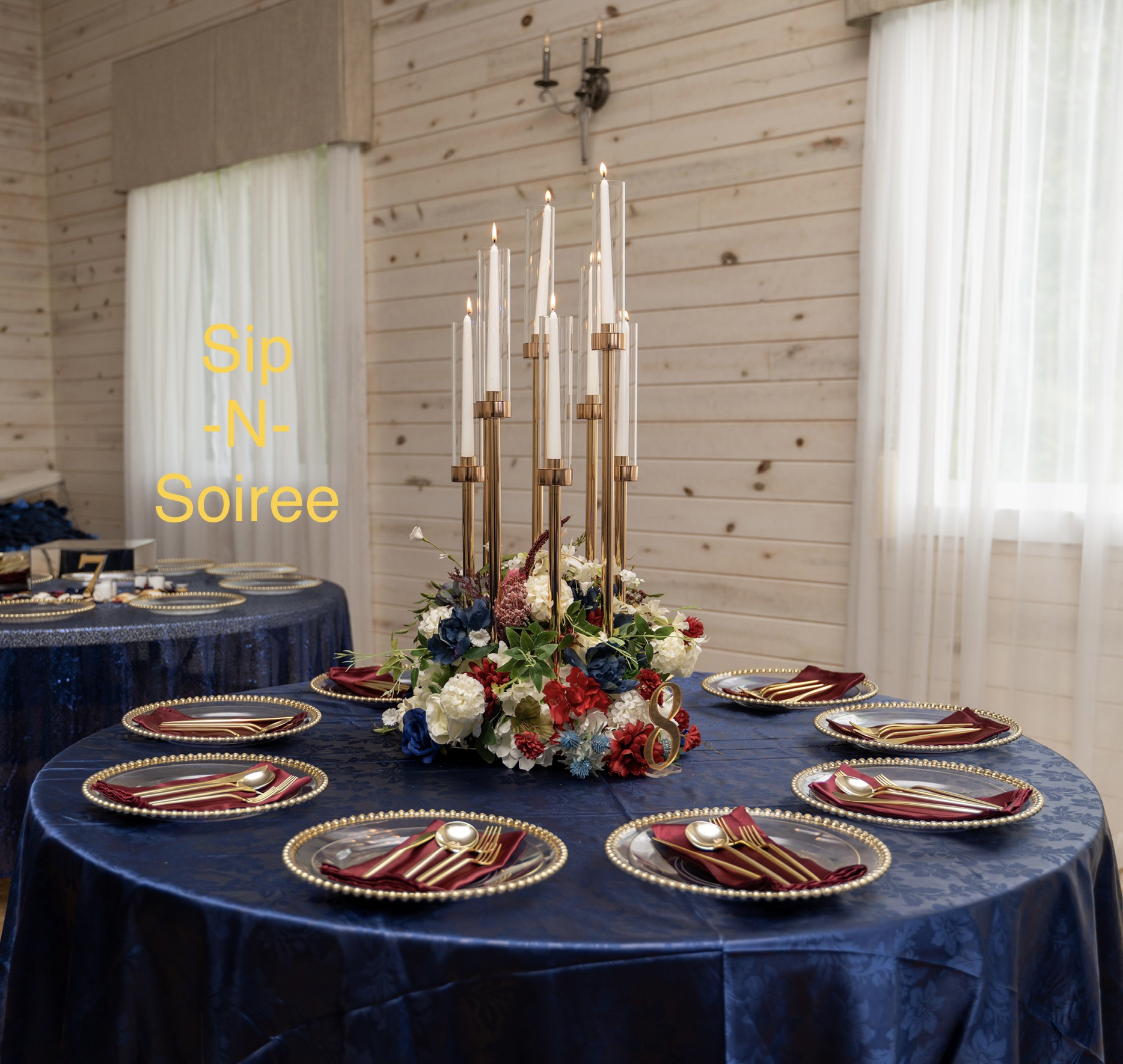 Sip-N-Soiree portfolio — 18