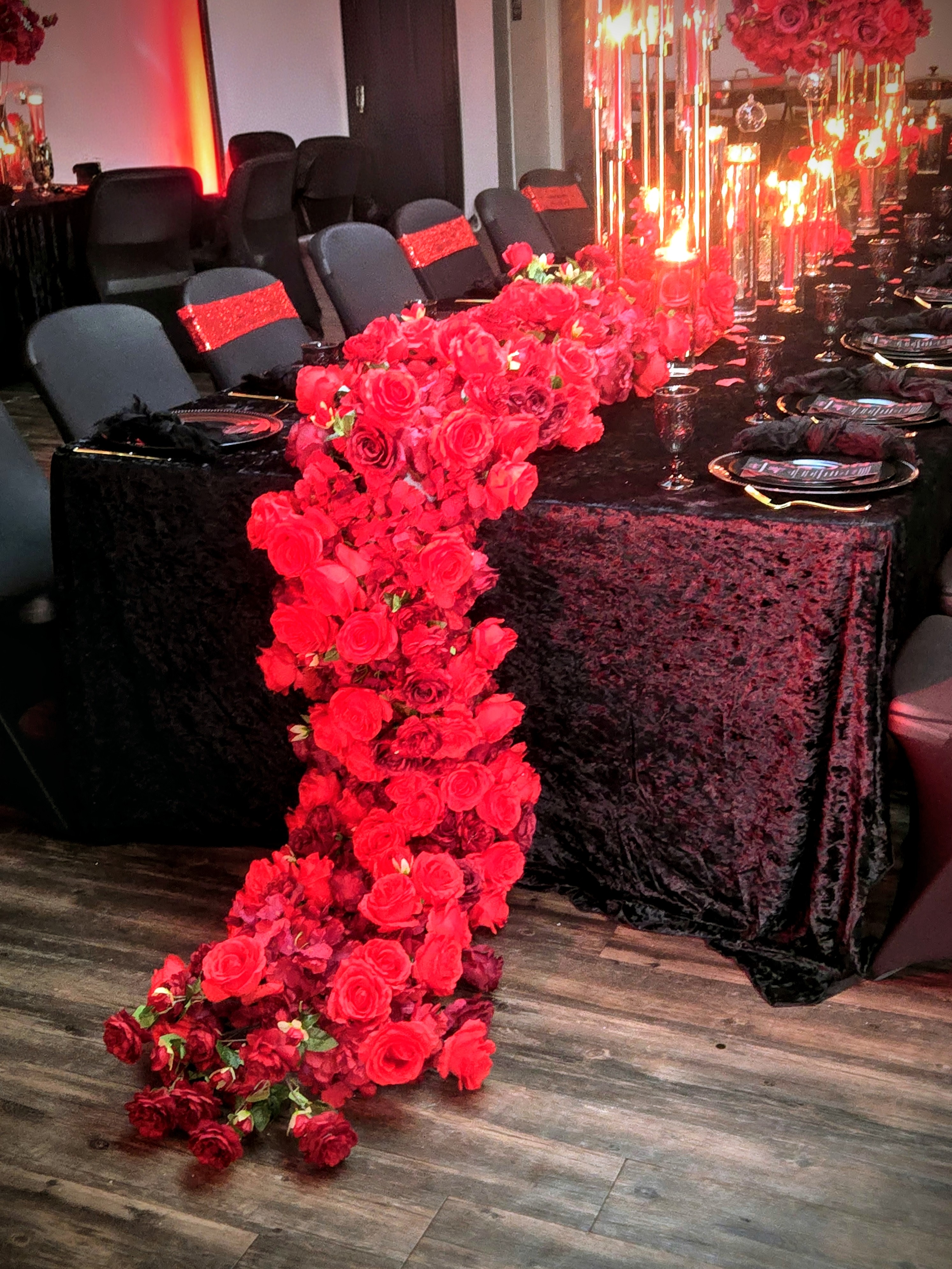 Sip-N-Soiree portfolio — 6