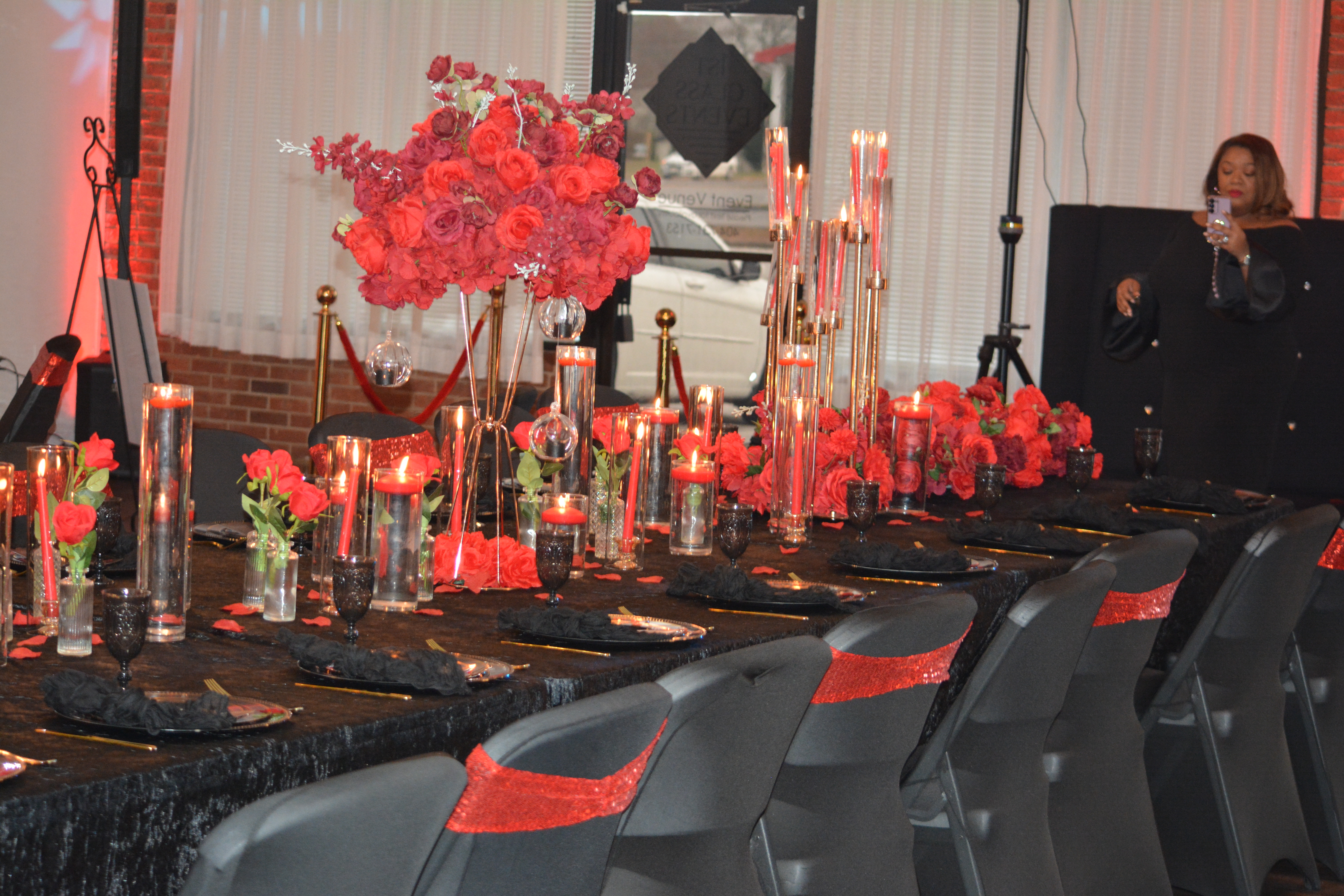 Sip-N-Soiree portfolio — 4