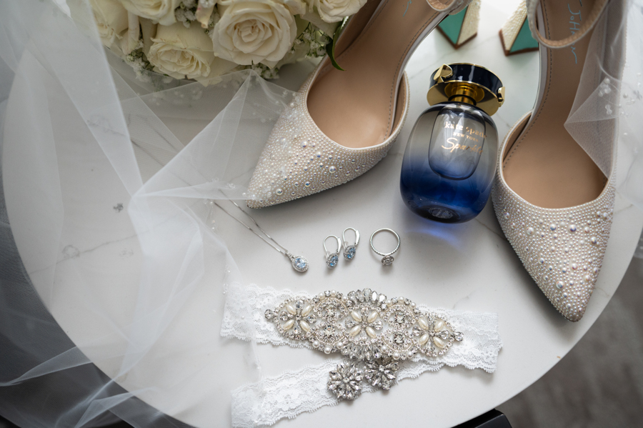 Touché by Mary portfolio — 7