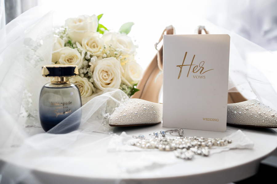 Touché by Mary portfolio — 9