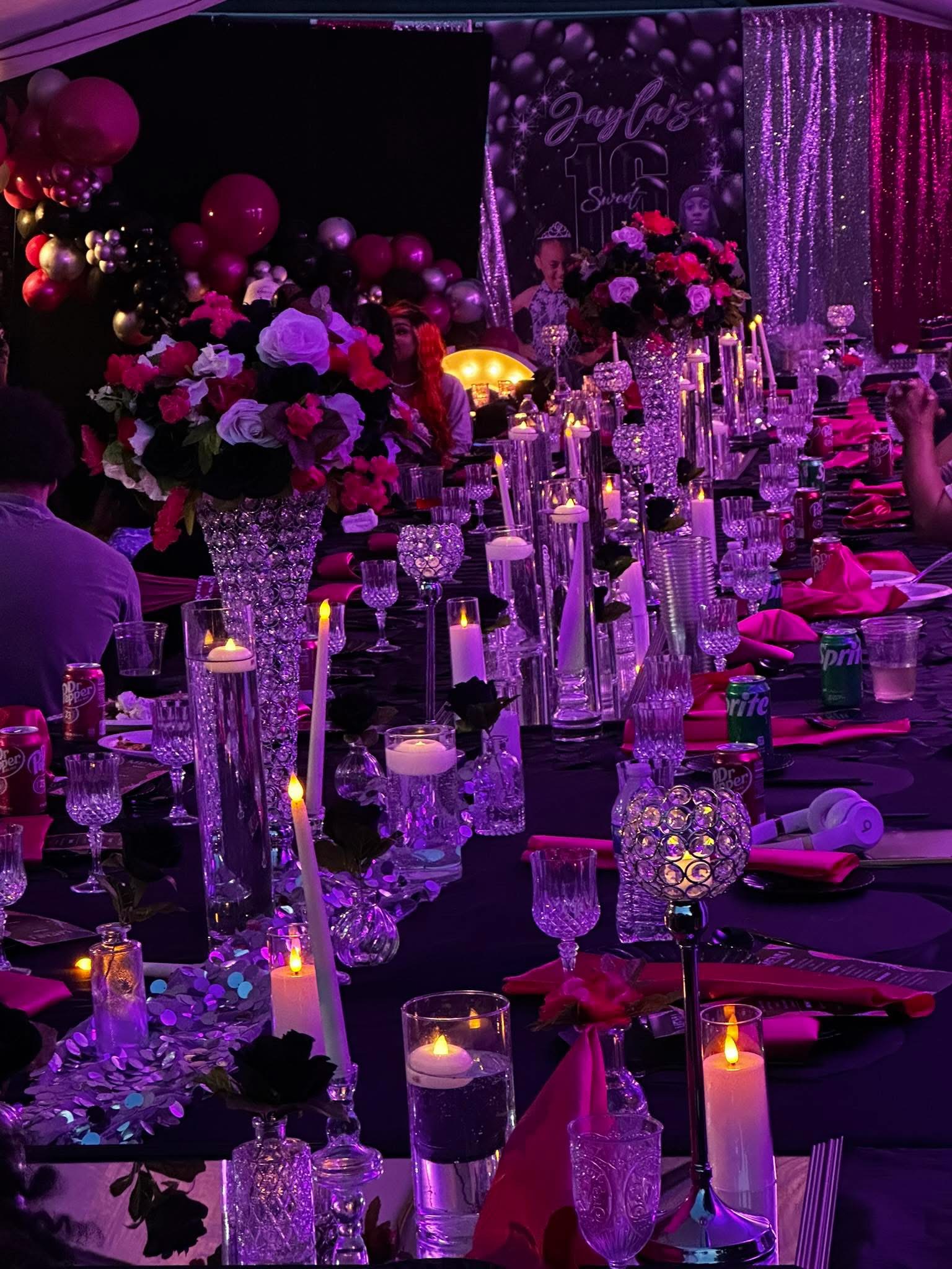 Sip-N-Soiree portfolio — 2