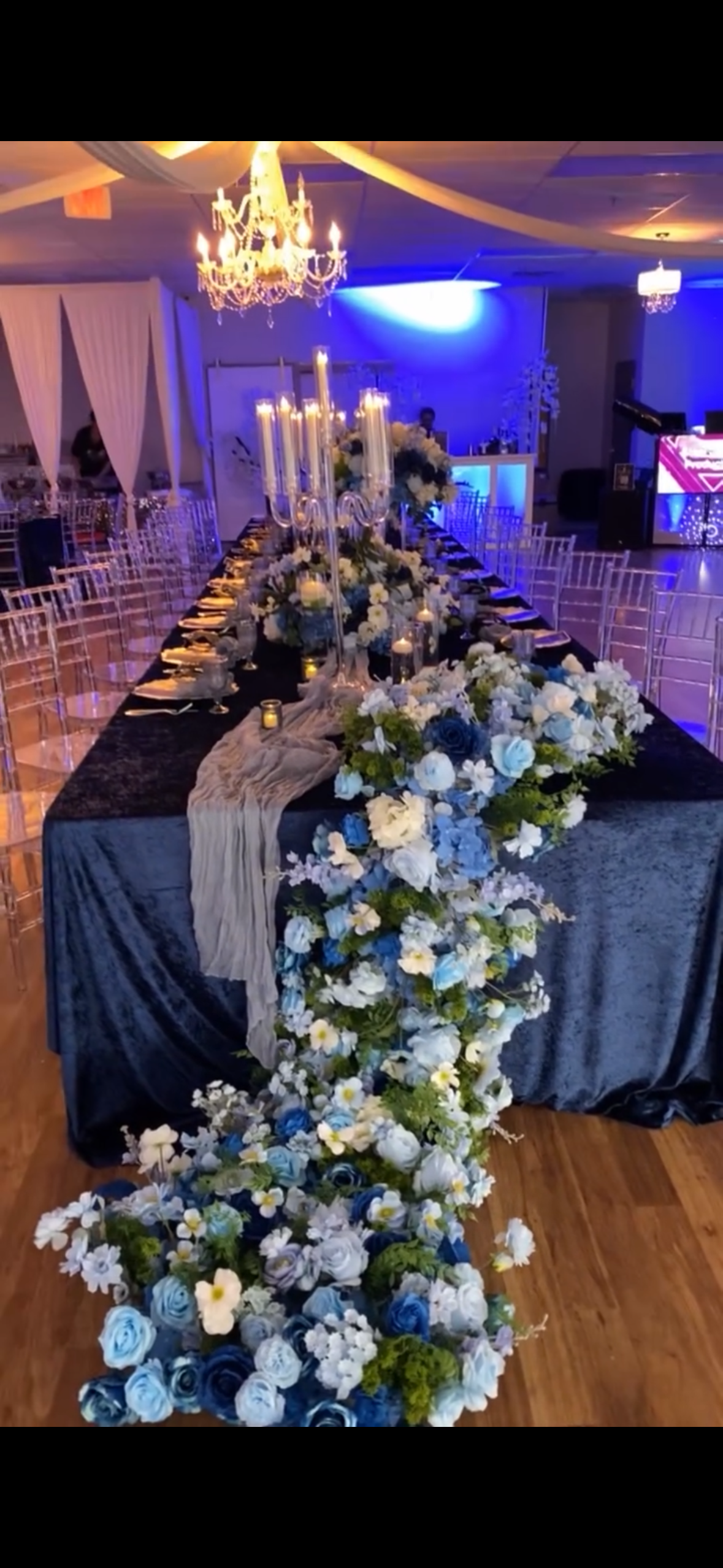 Sip-N-Soiree portfolio — 1