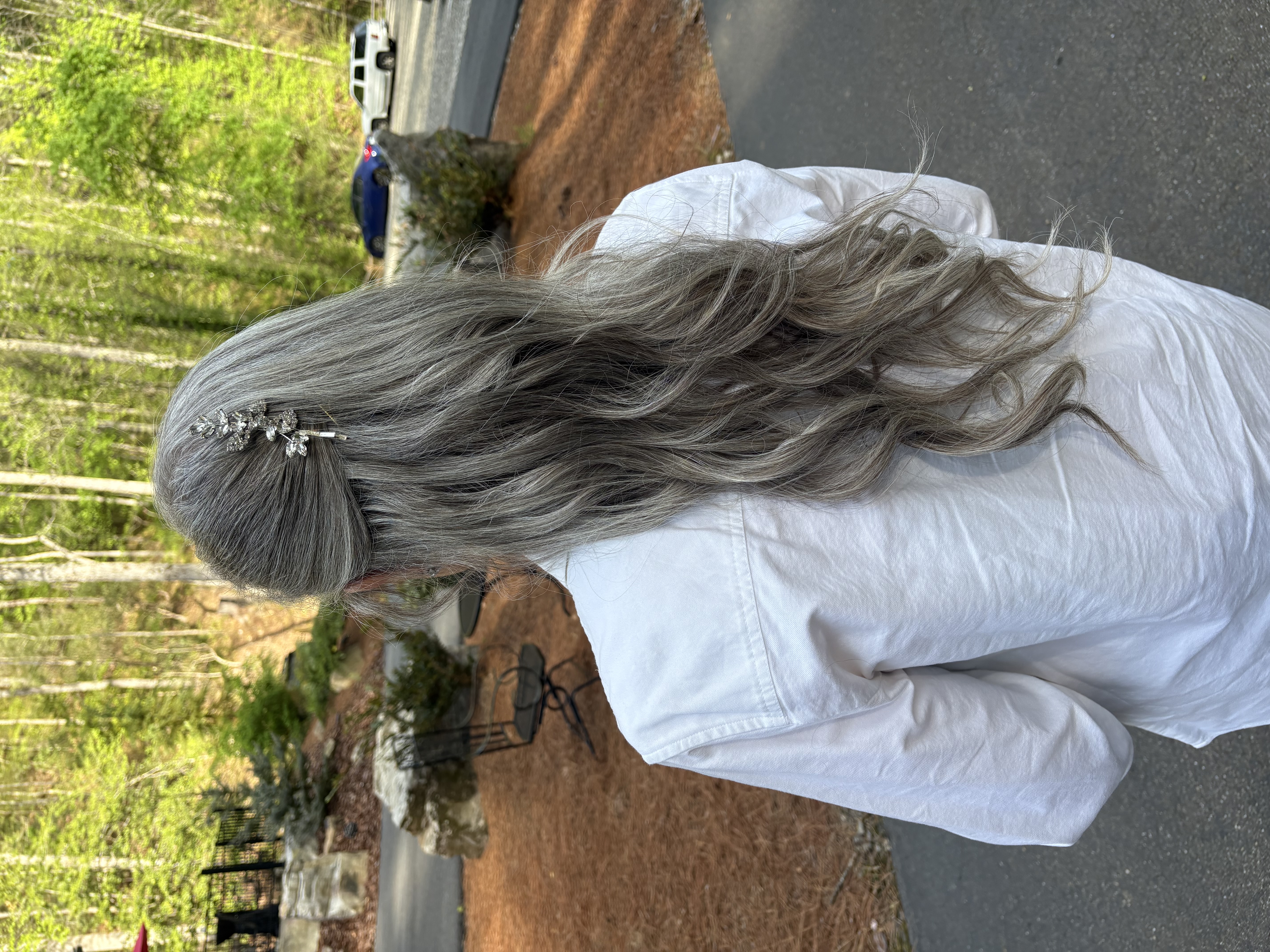 Megan Caldwell Studios portfolio — 1