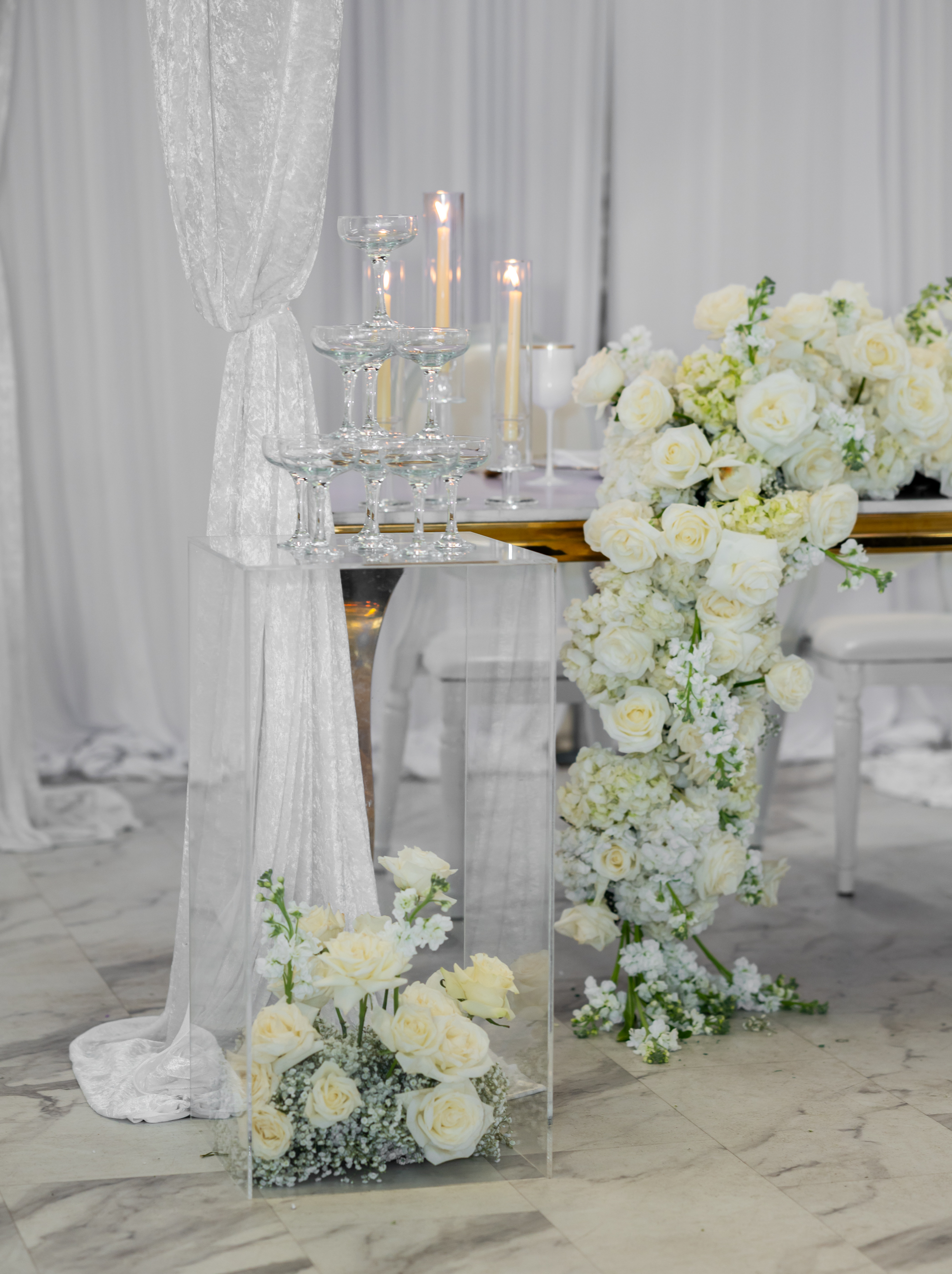 The Lenaé Experience portfolio — 12