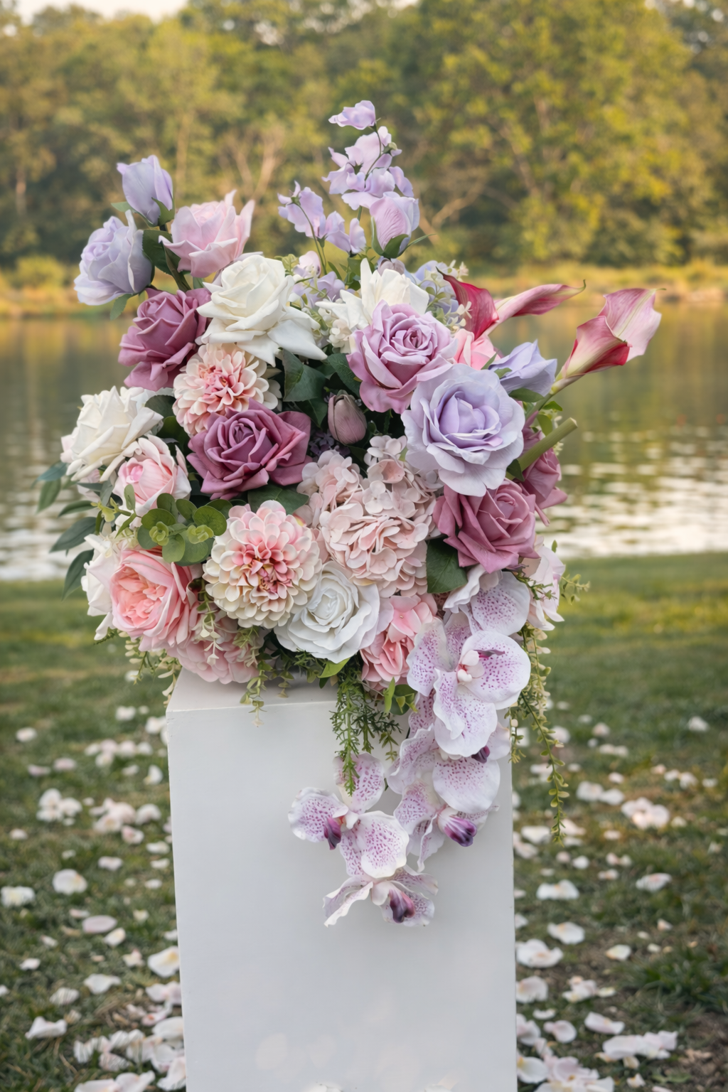 MJ Event portfolio — 5