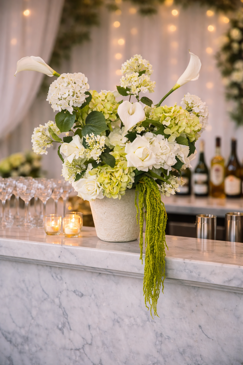 MJ Event portfolio — 4