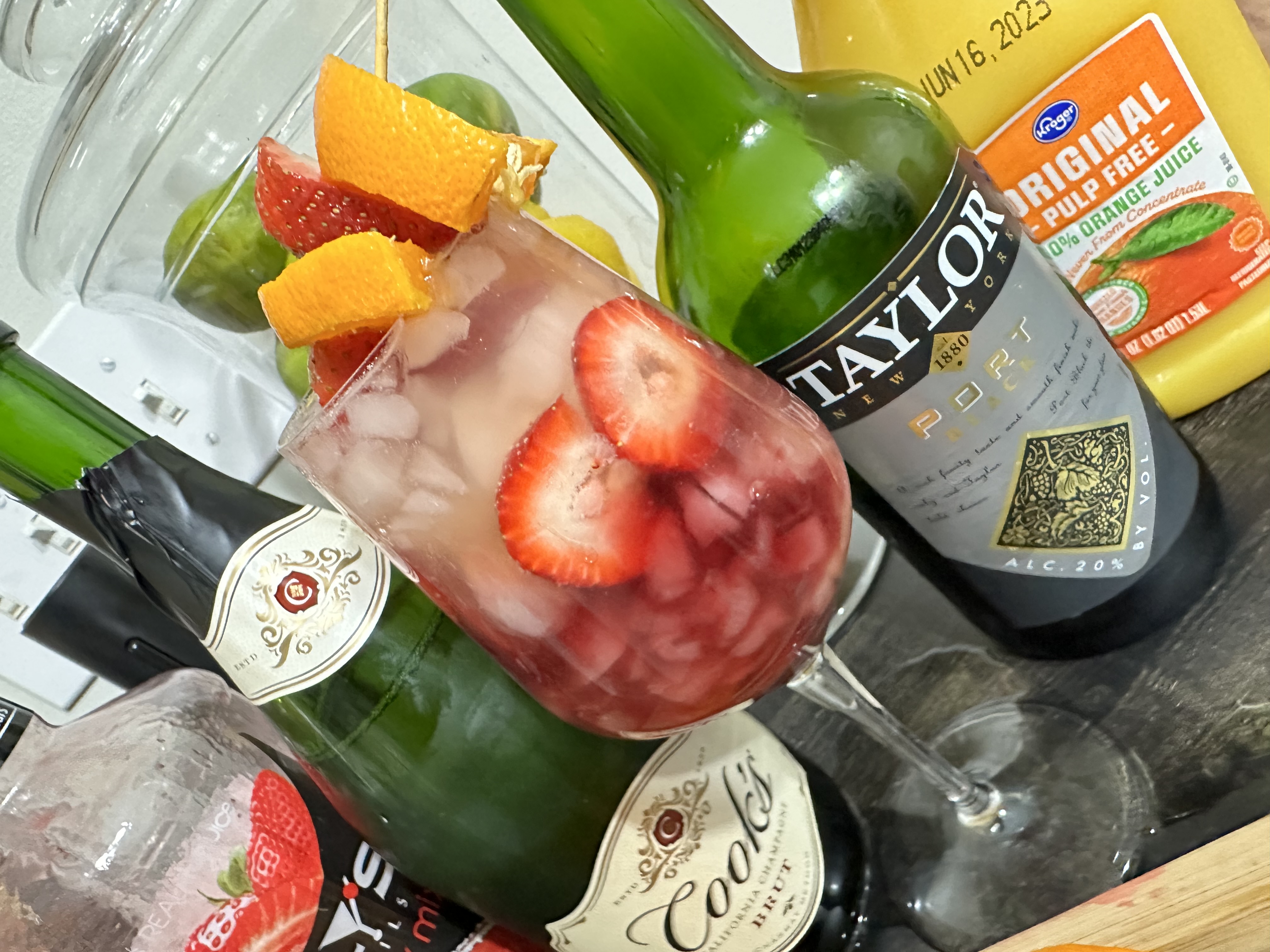 Sip-N-Soiree portfolio — 21