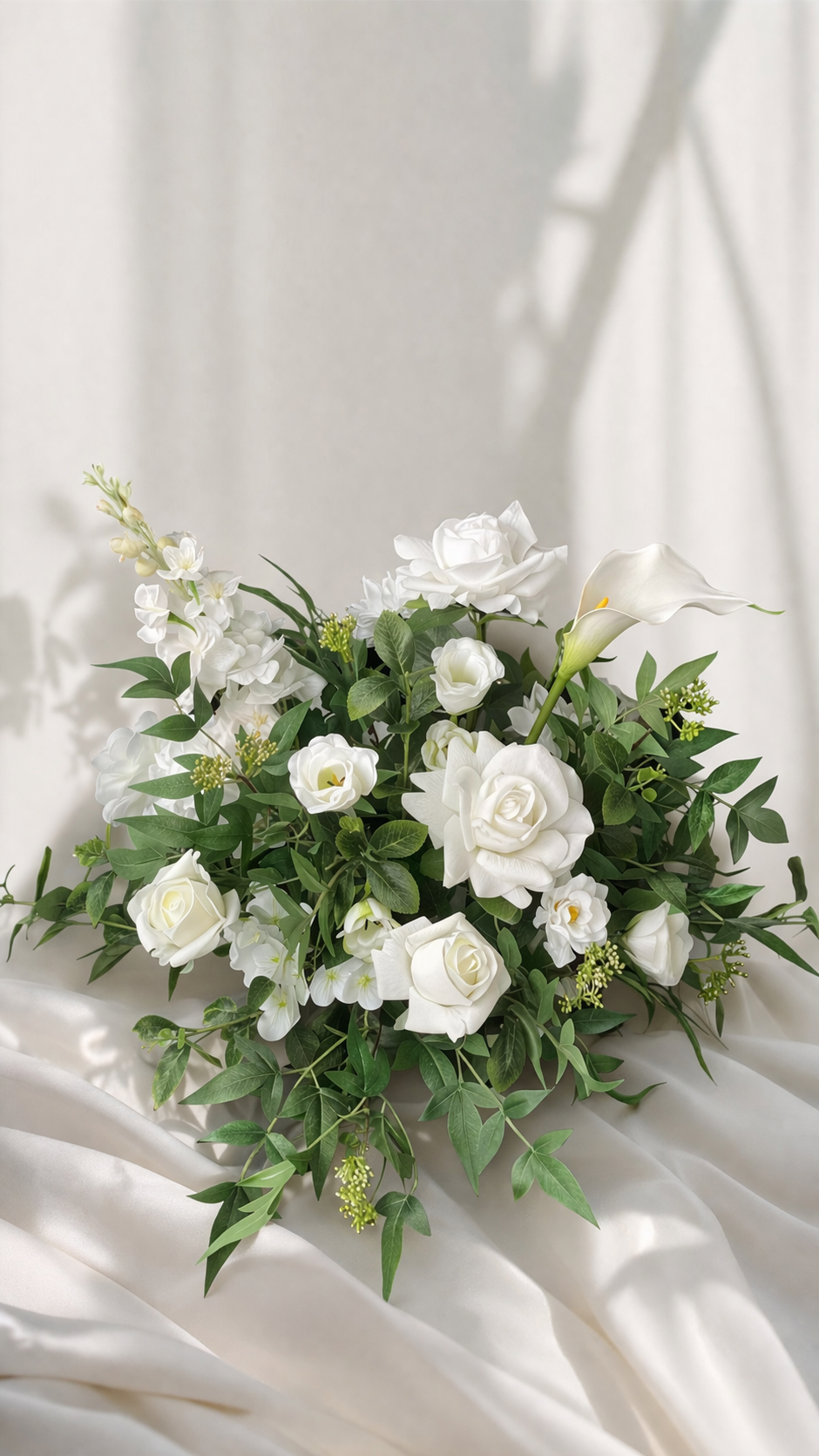 MJ Event portfolio — 2