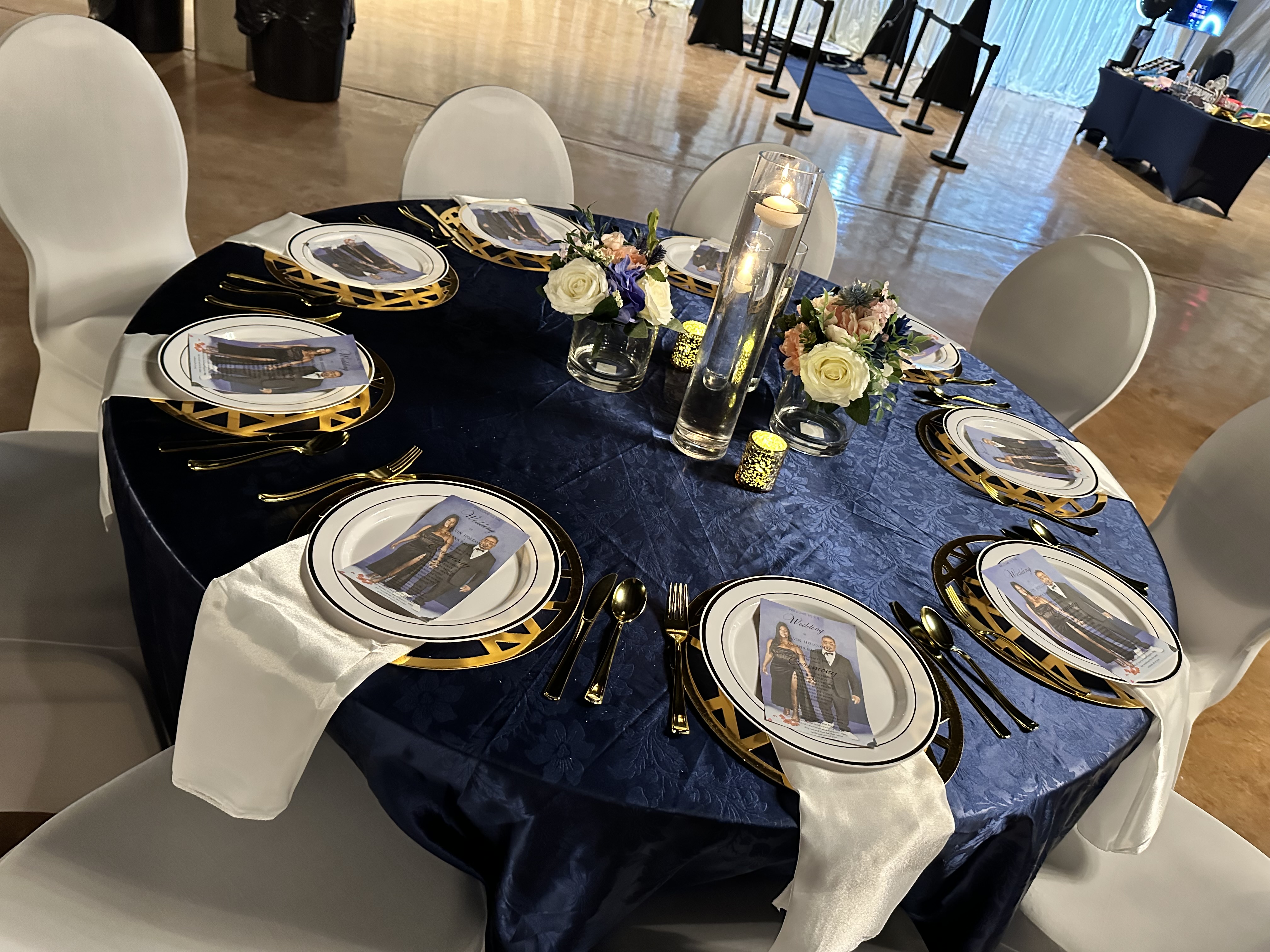 Sip-N-Soiree portfolio — 23