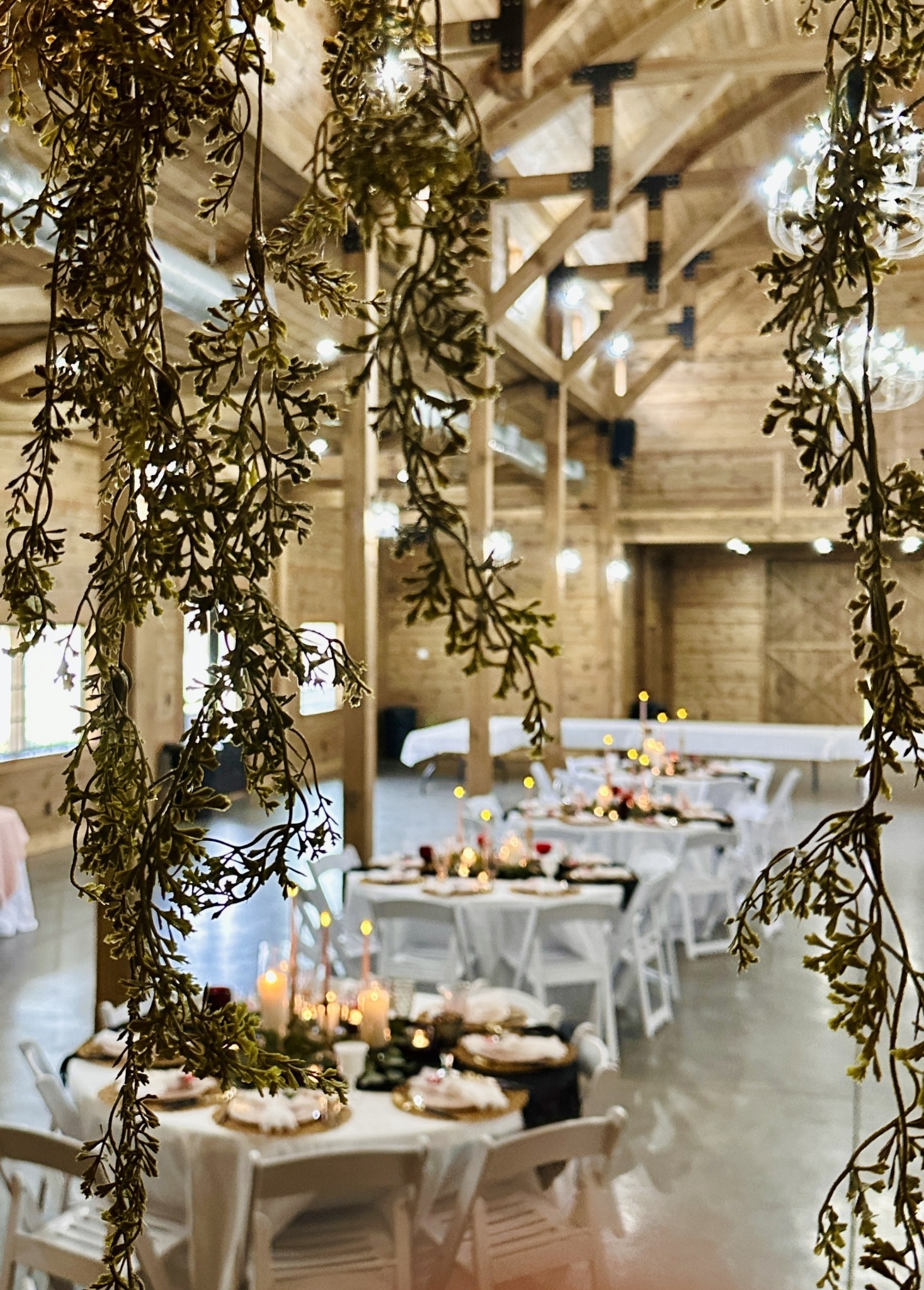 Graceful Gatherings Events portfolio — 6