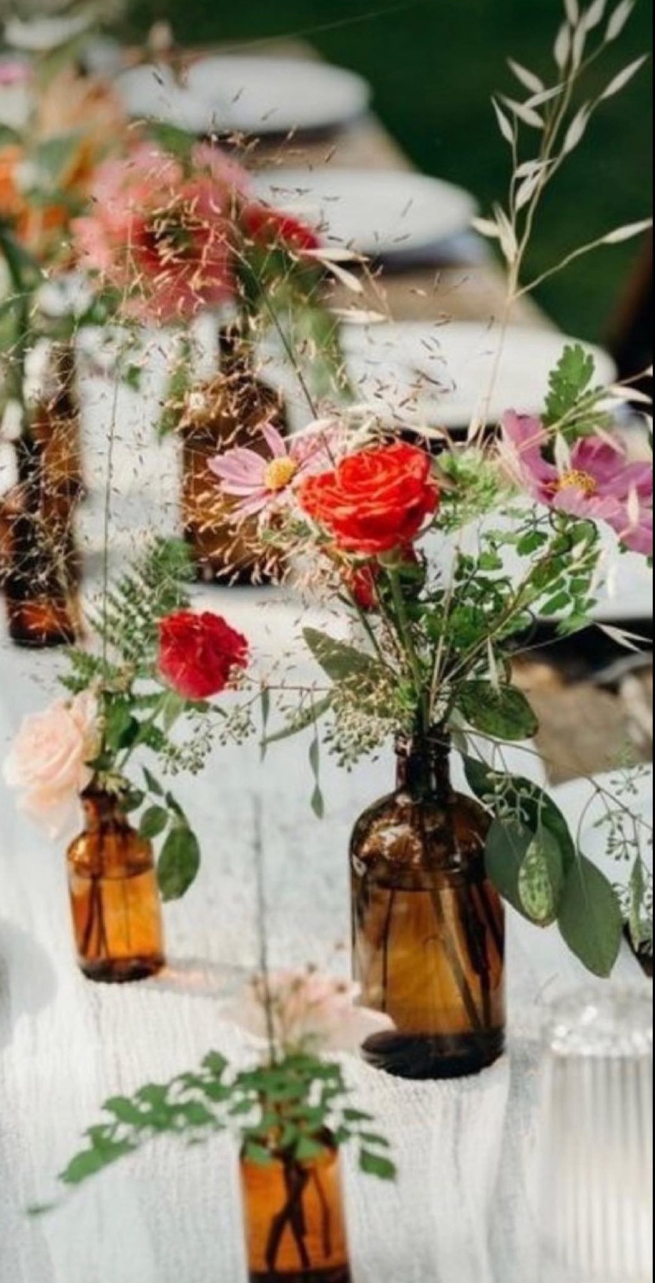 Graceful Gatherings Events portfolio — 7