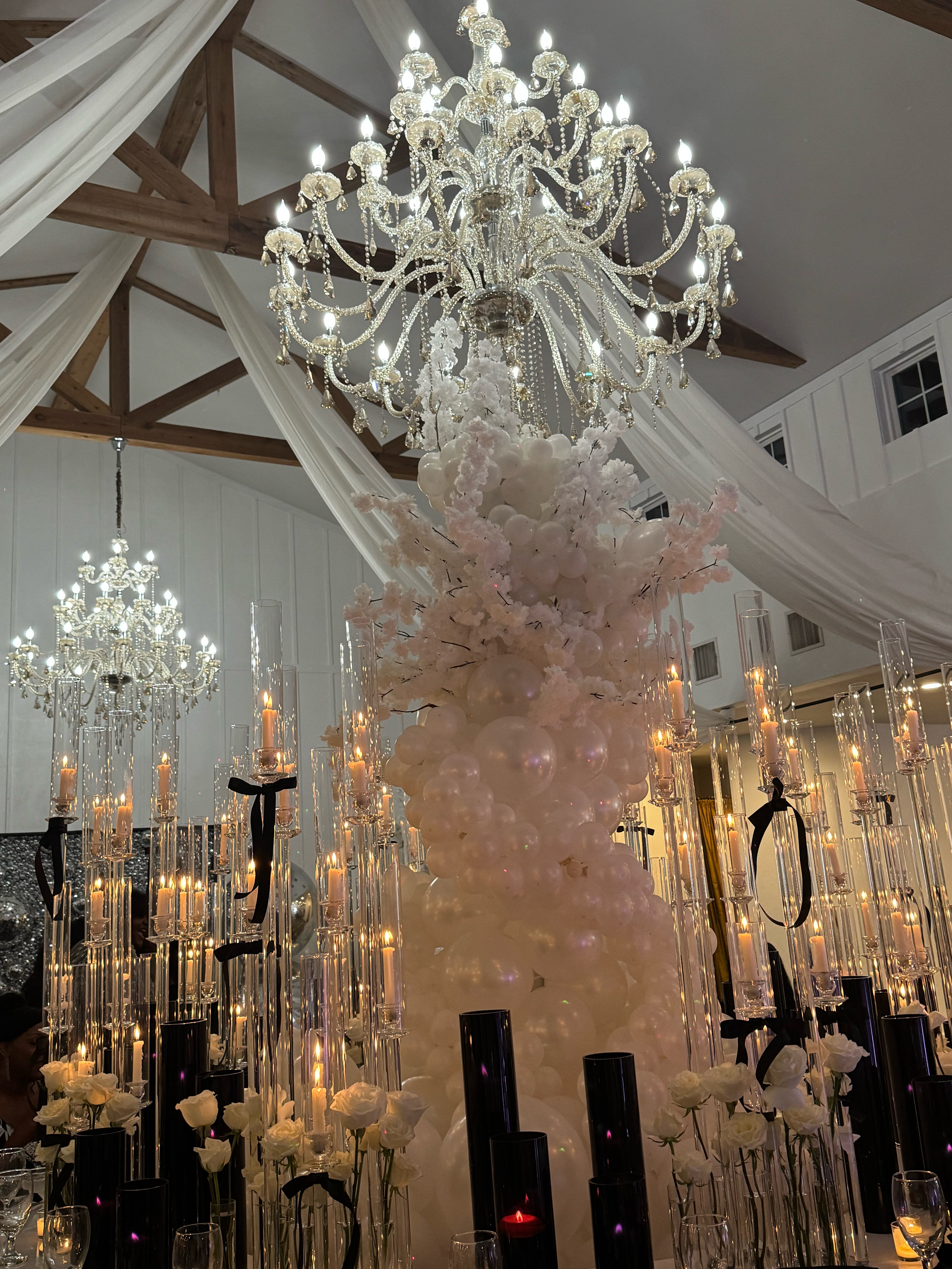 The Lenaé Experience portfolio — 9