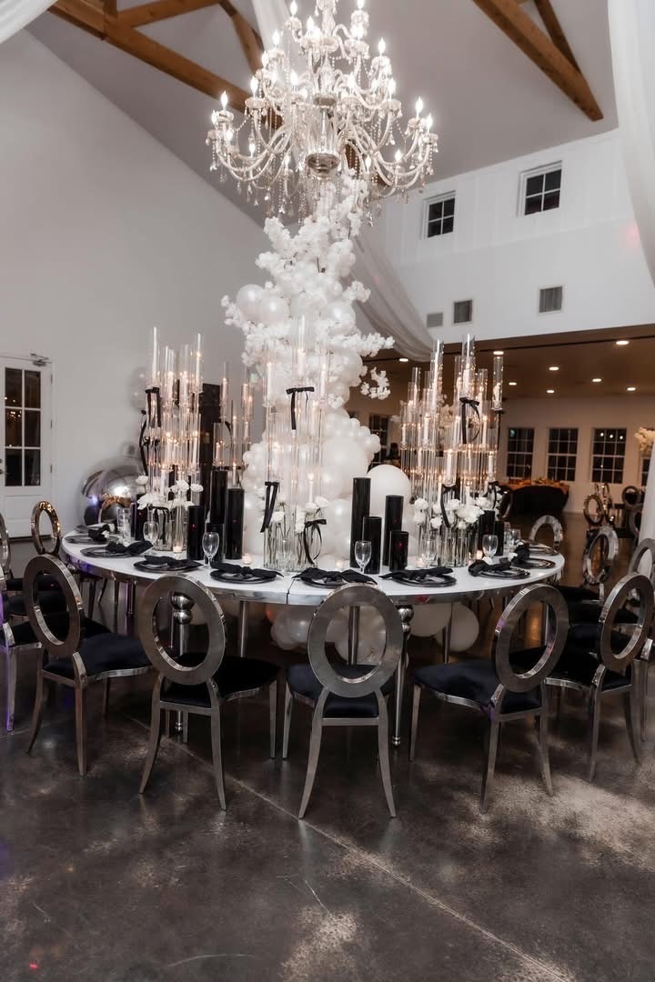 The Lenaé Experience portfolio — 10