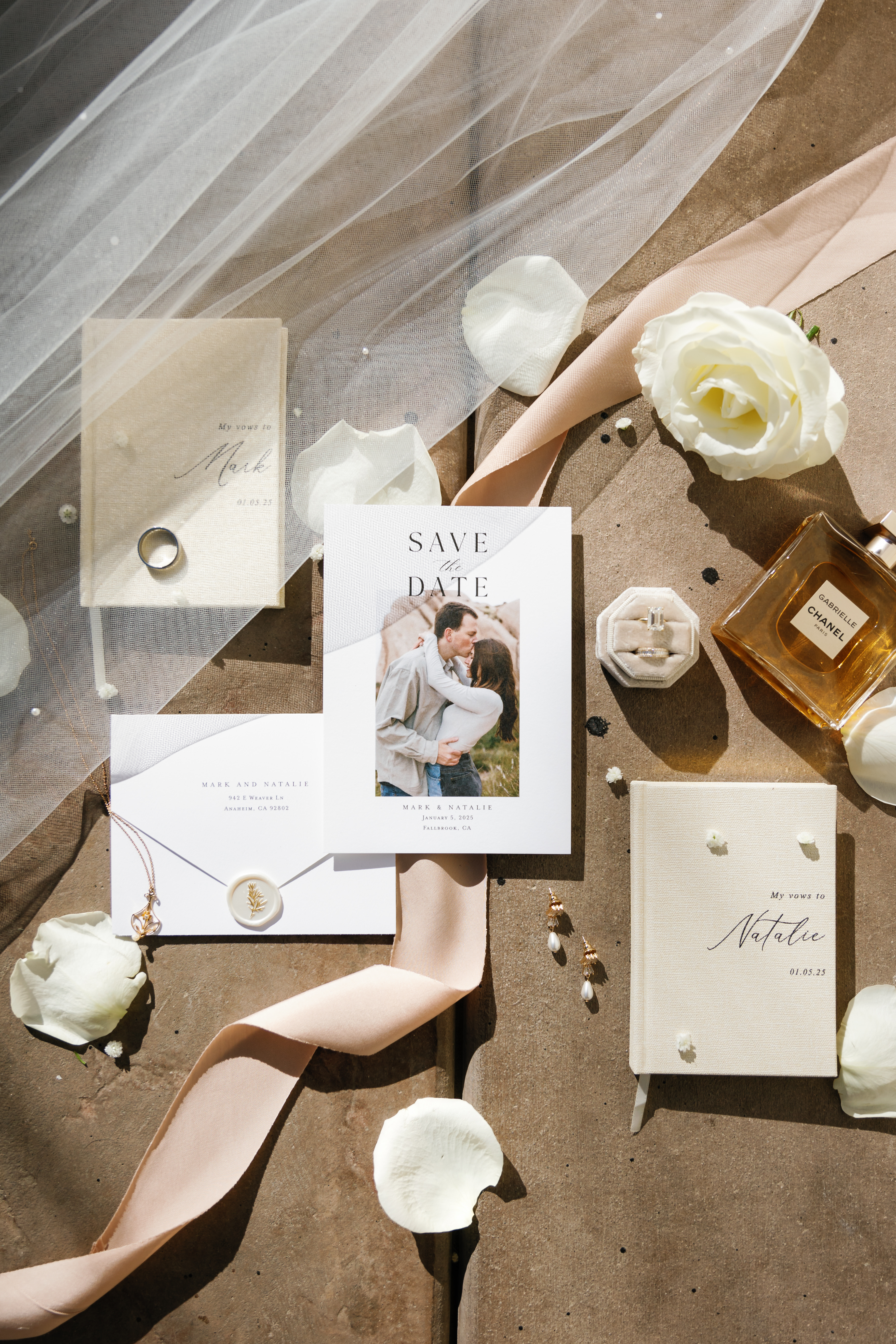 Compass Films portfolio — 2